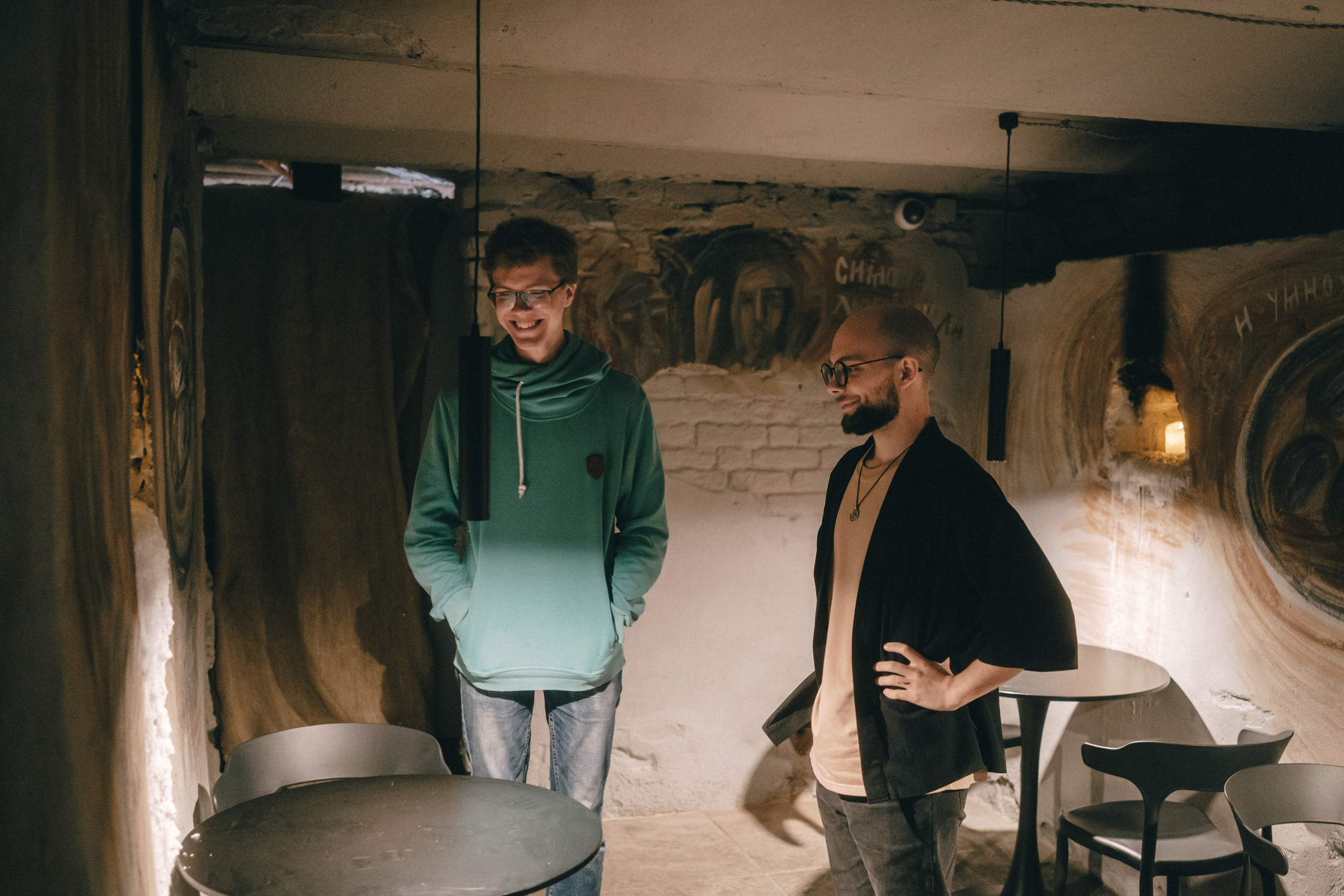 Библейский завтрак 04.06.2024. Фотограф в Москве Максим Скоробогатов