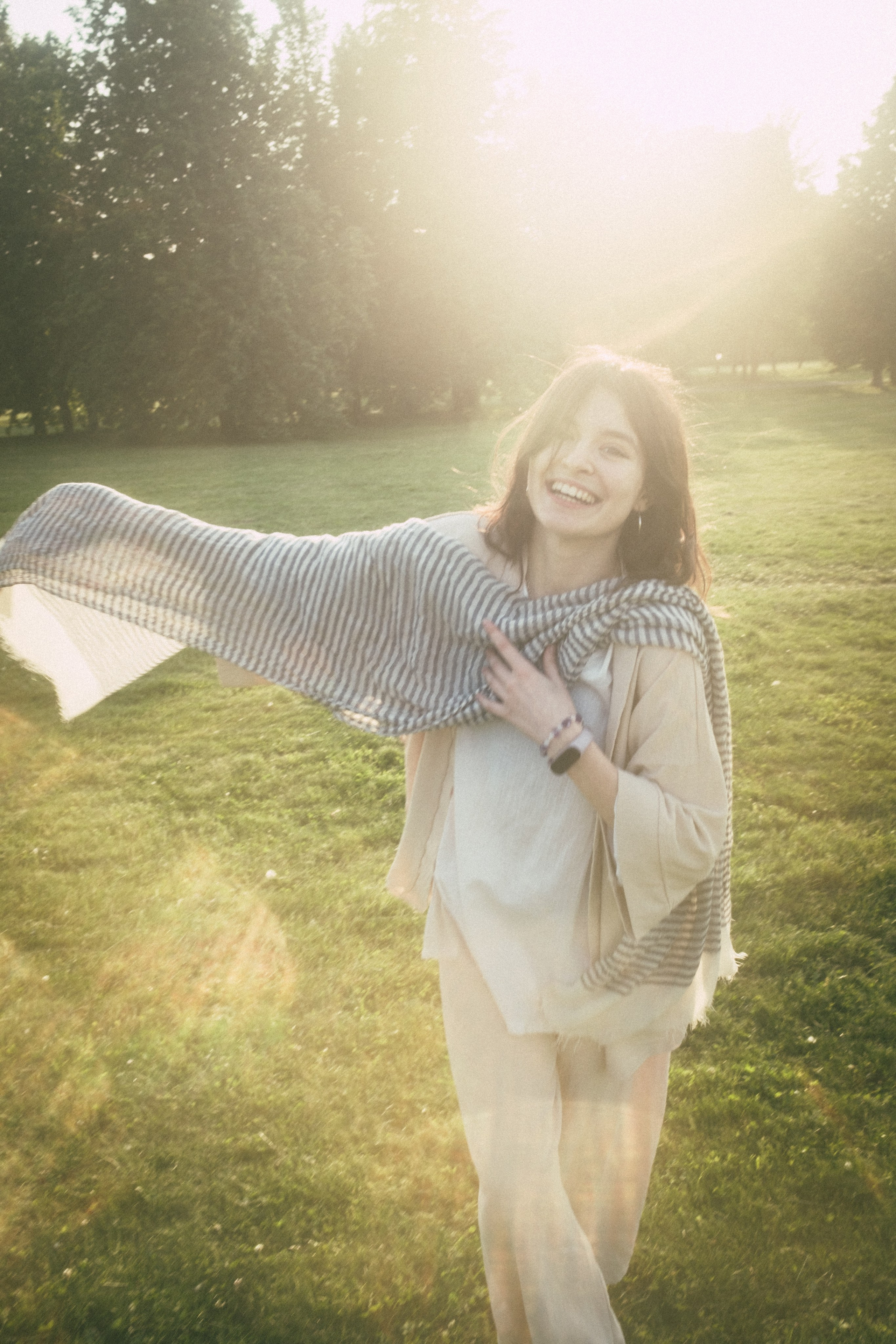 Женский портрет. Фотограф в Москве Максим Скоробогатов