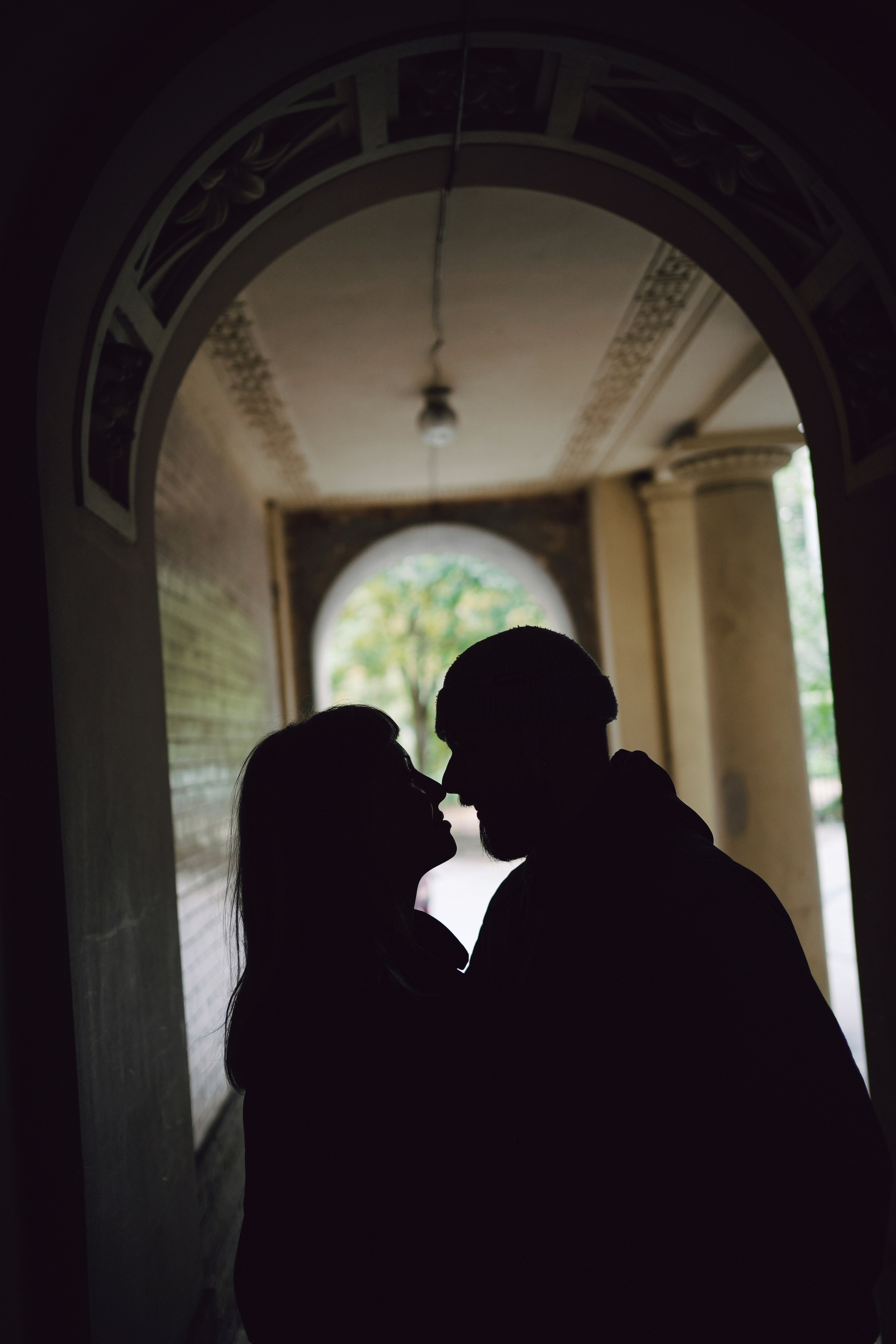 Влад и Настя. Ксения Копна. Фотограф из Санкт-Петербурга