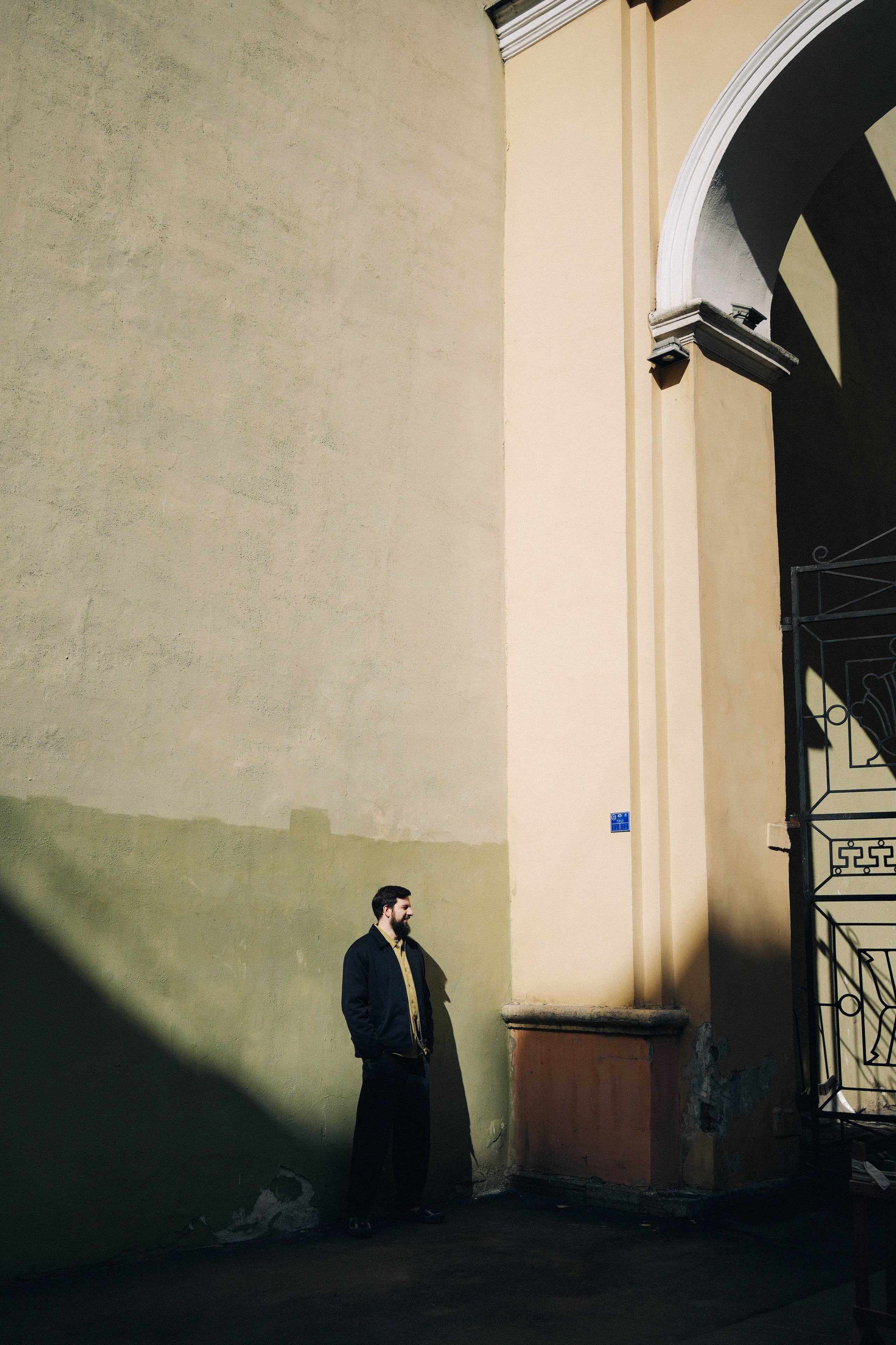 Street. Ксения Копна. Фотограф из Санкт-Петербурга