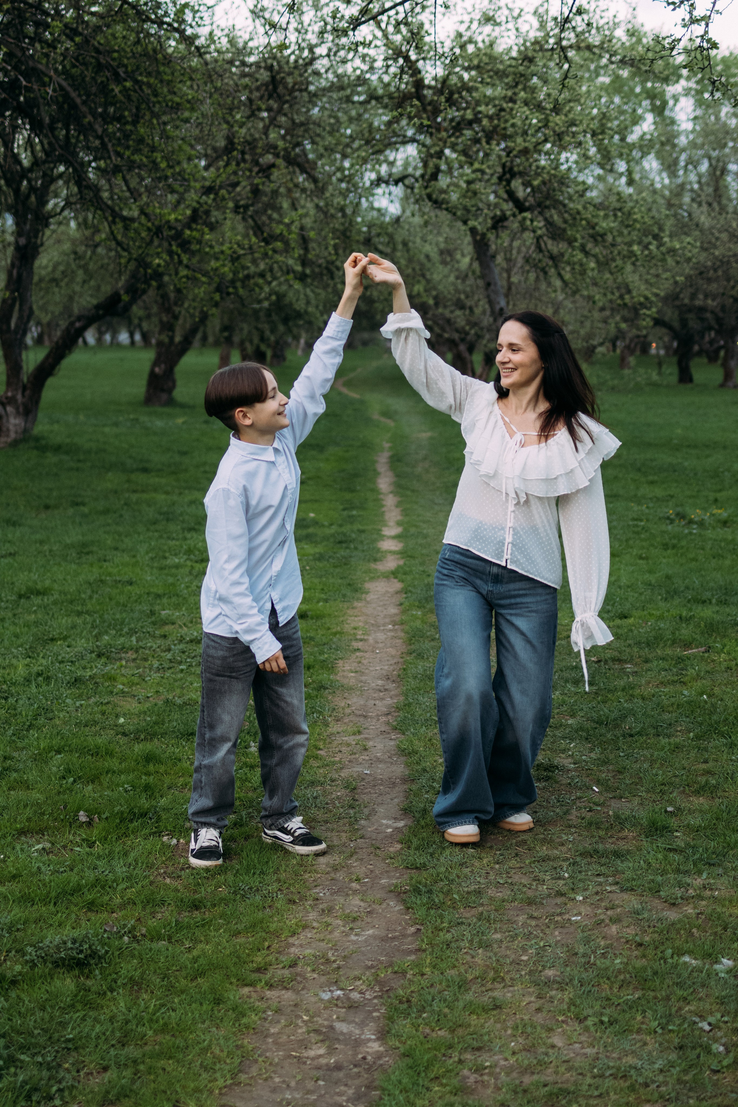 Фотограф Ирина Панина