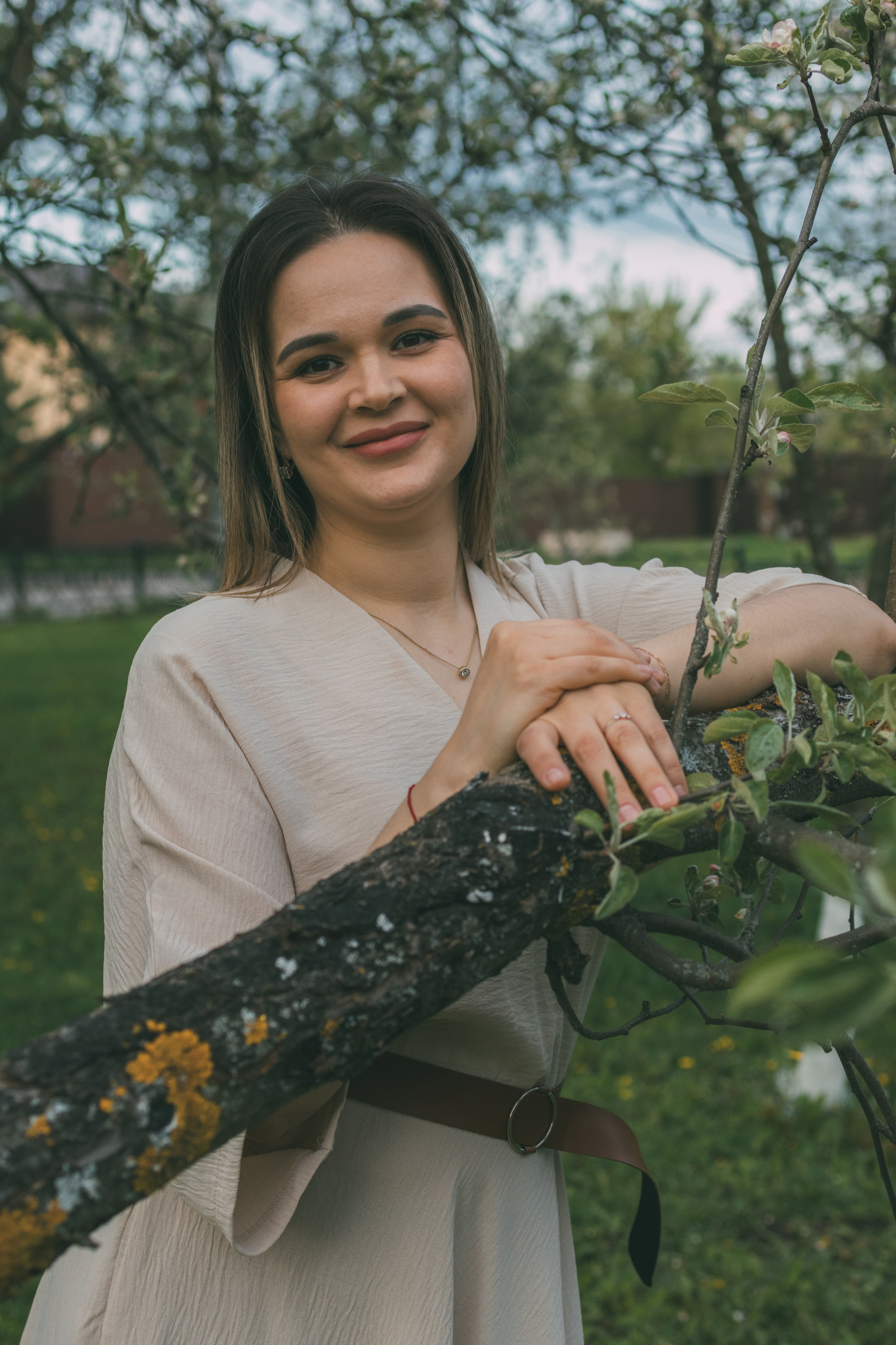Владлена и Эмилия. Фотограф Ирина Панина