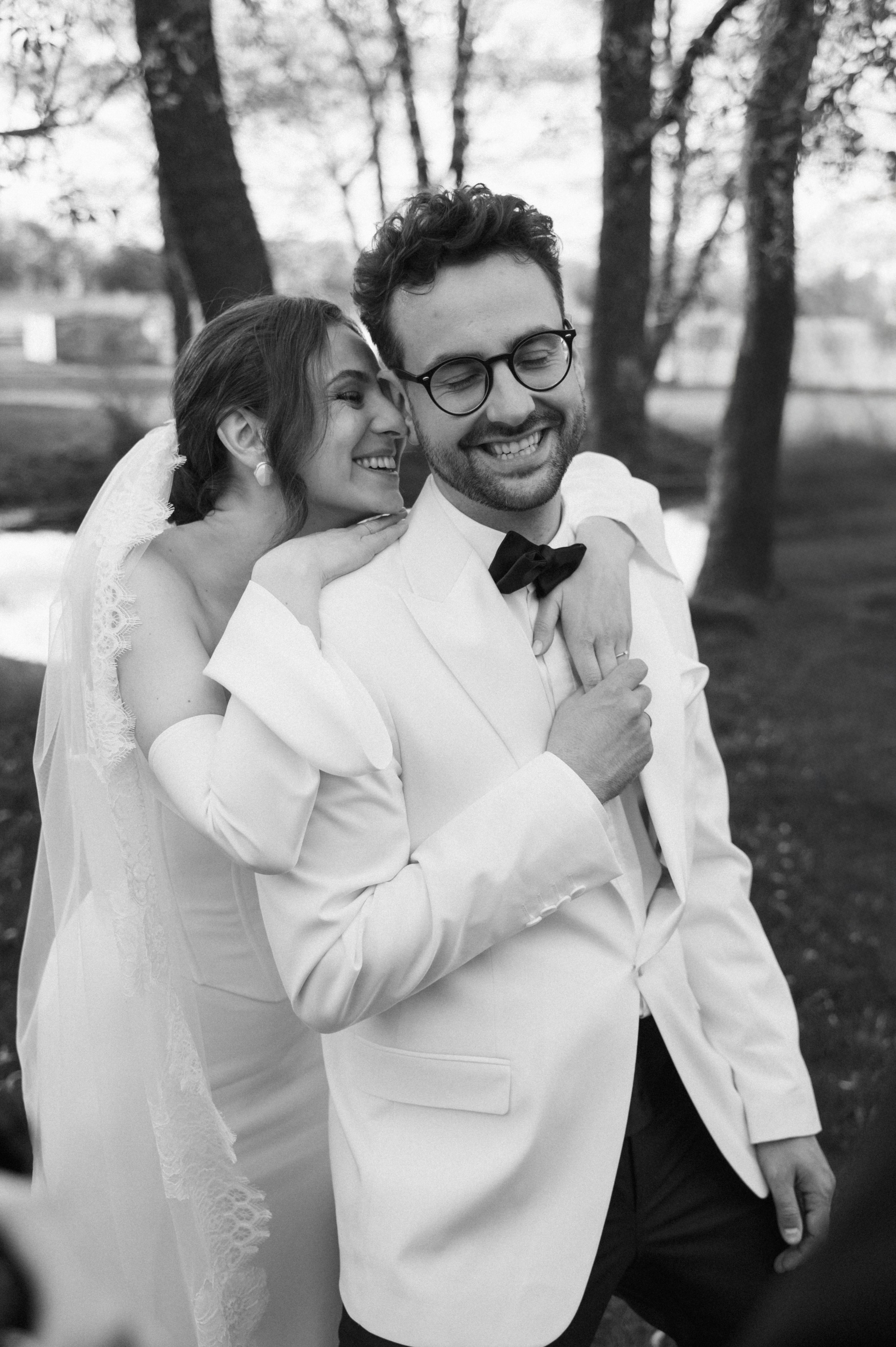 Иван и Наталья. Свадебный фотограф Минск