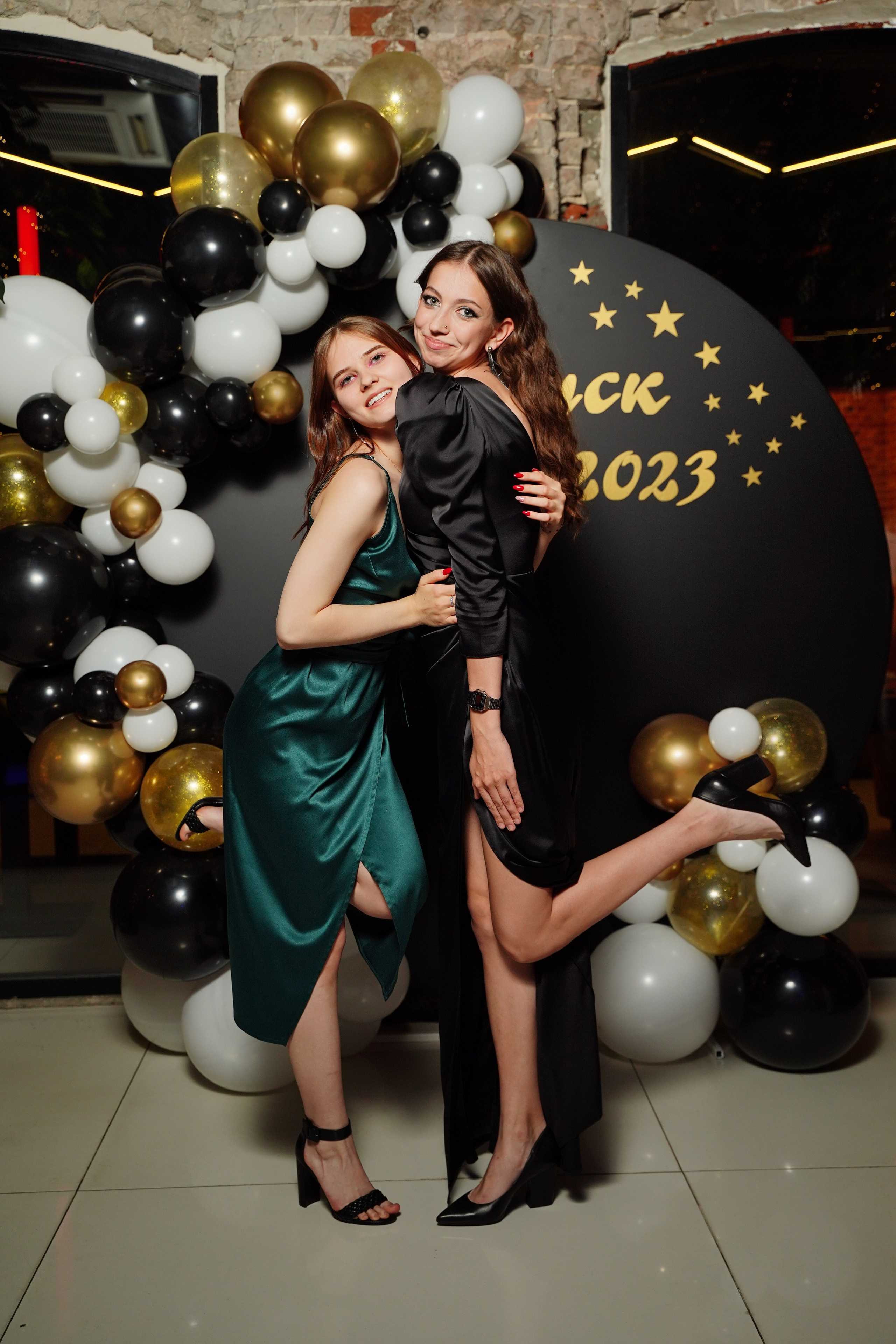 Фотосессия на выпускной. Right Book Выпускные альбомы в Самаре