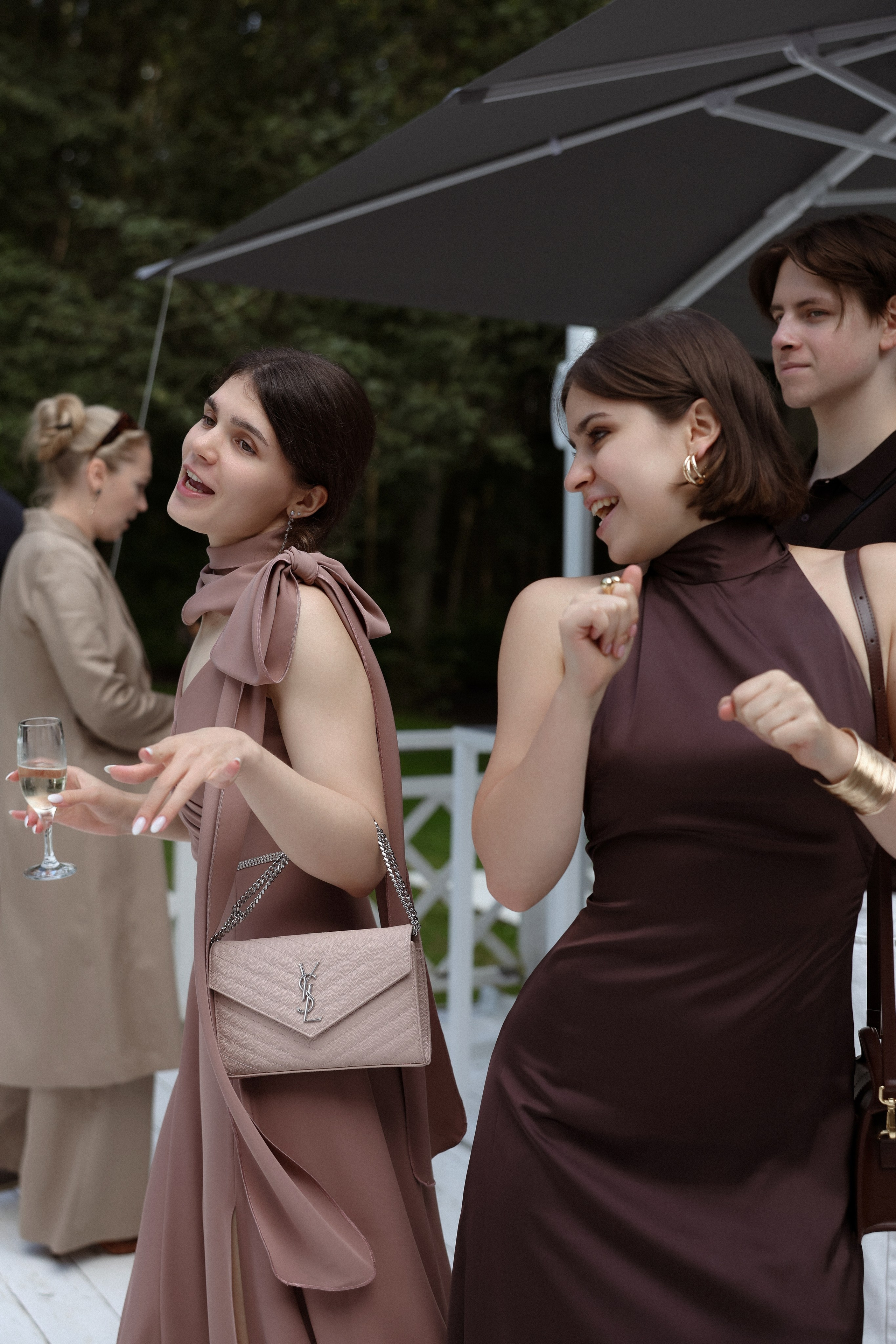 «Просто МЫ» — Дарья и Иван. Свадебный и семейный фотограф в Москве Ломова Ирина