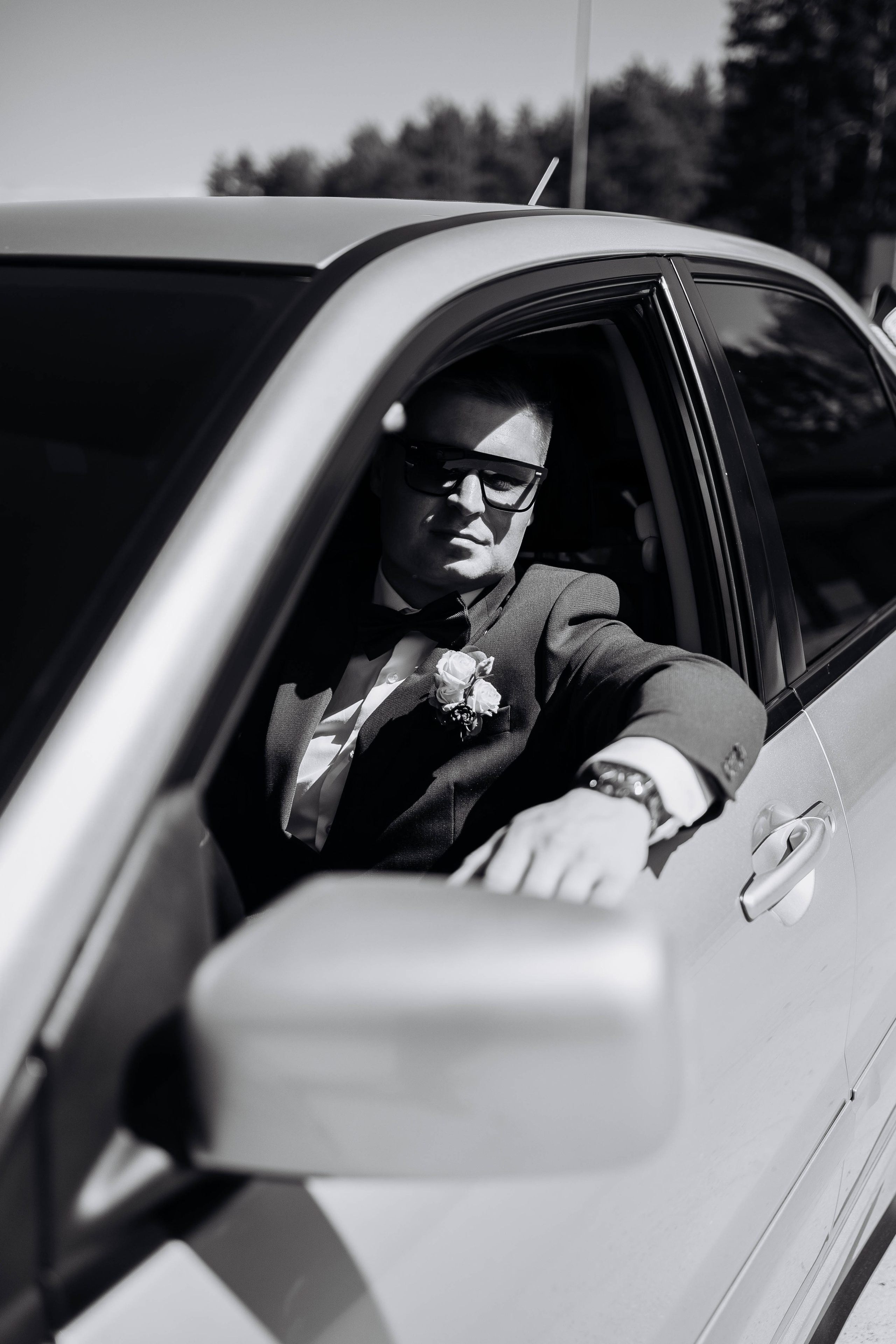 Лиза и Паша. Фотограф Тверь. Анна Драго