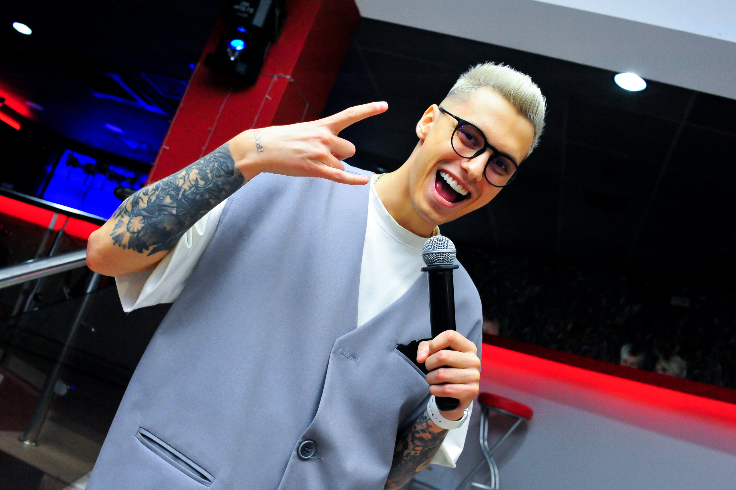 Выпускной 11б Гимназия 53. Фотограф Магнитогорск Данил Семенов