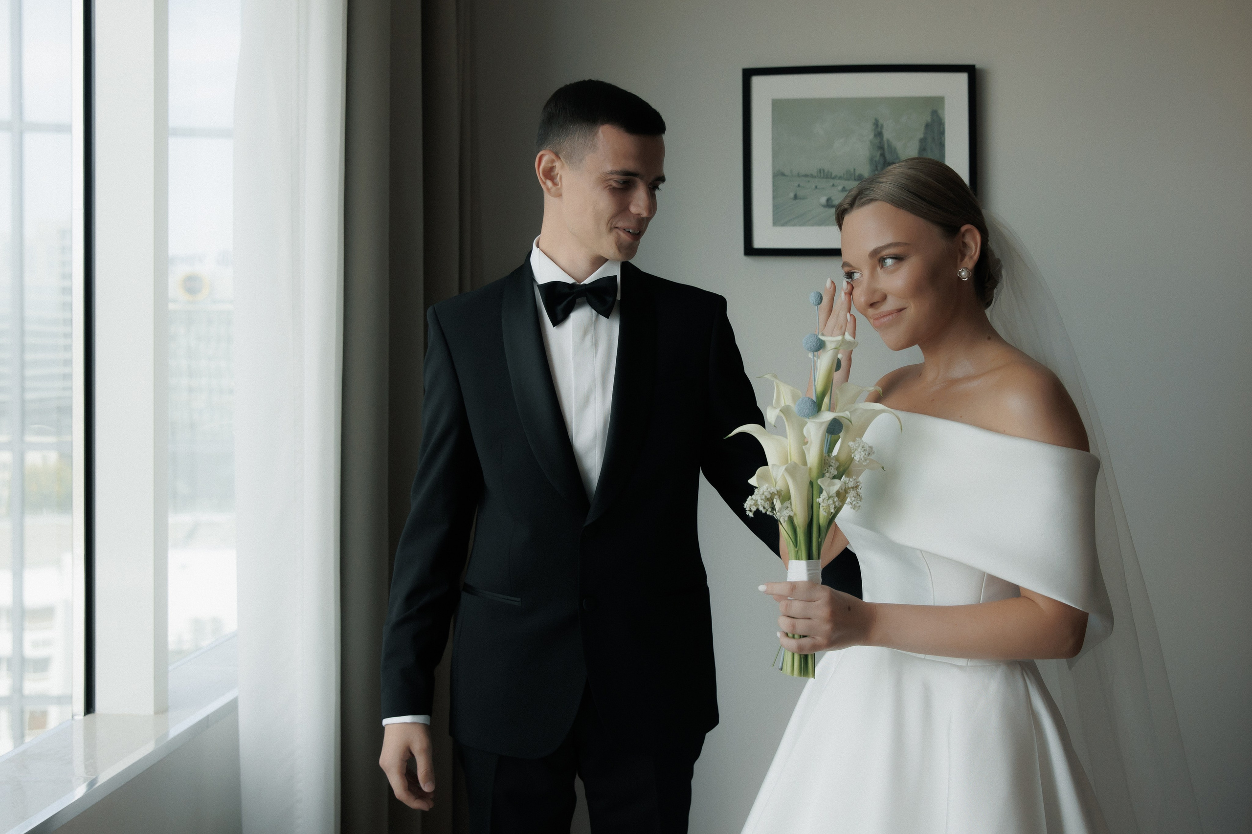 Никита&Катя. Свадебный и семейный фотограф в Краснодаре и крае