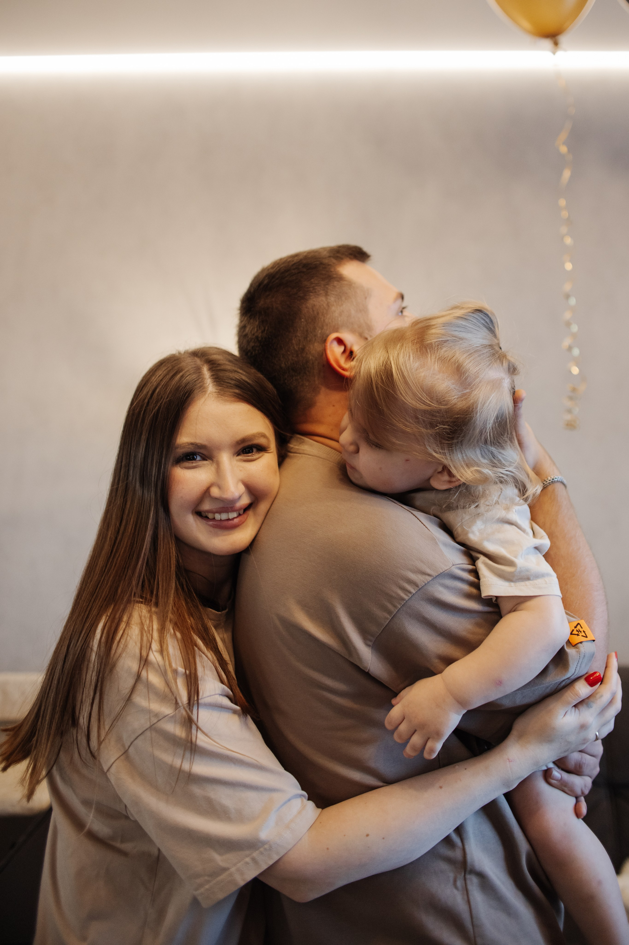 Домашняя. Семейный и детский фотограф в Челябинске Елена Вышегородцева