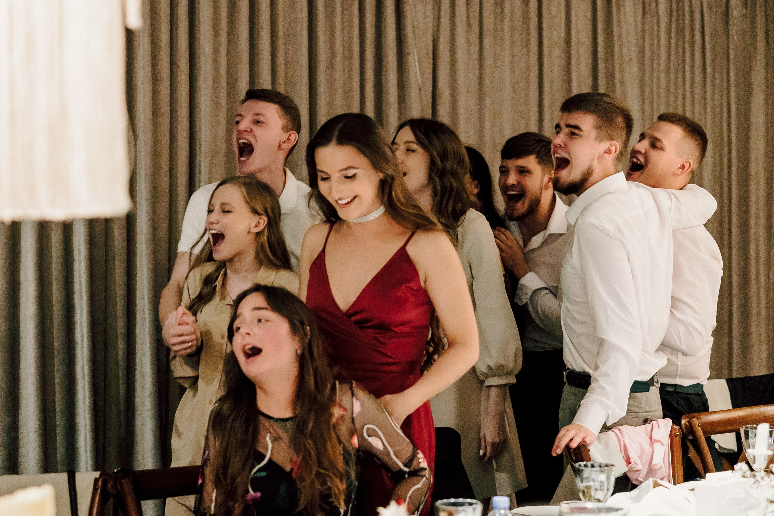 Свадебный день — Глеб и Дарья. Лёшка Варзегов — фотограф