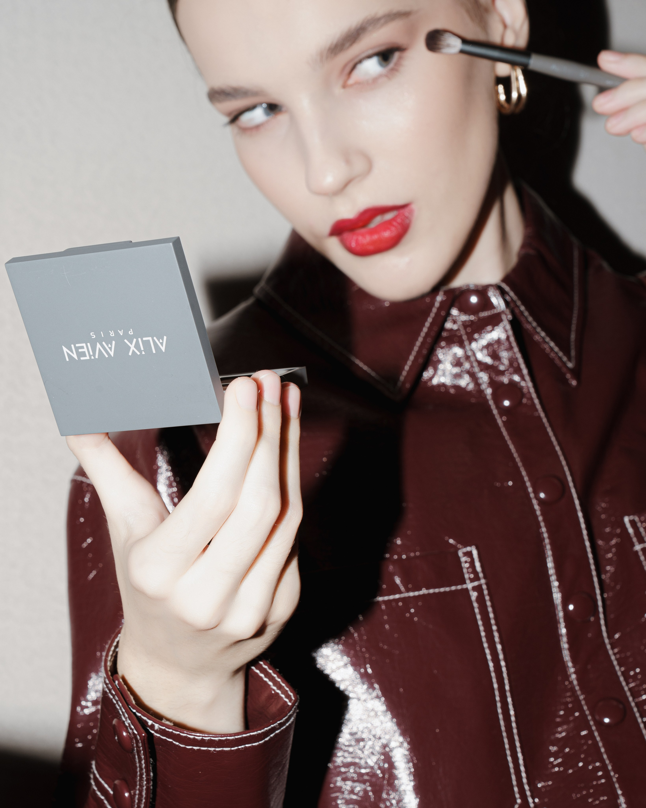 Варя Дзядович. Модельное агентство TM Models в Калининграде