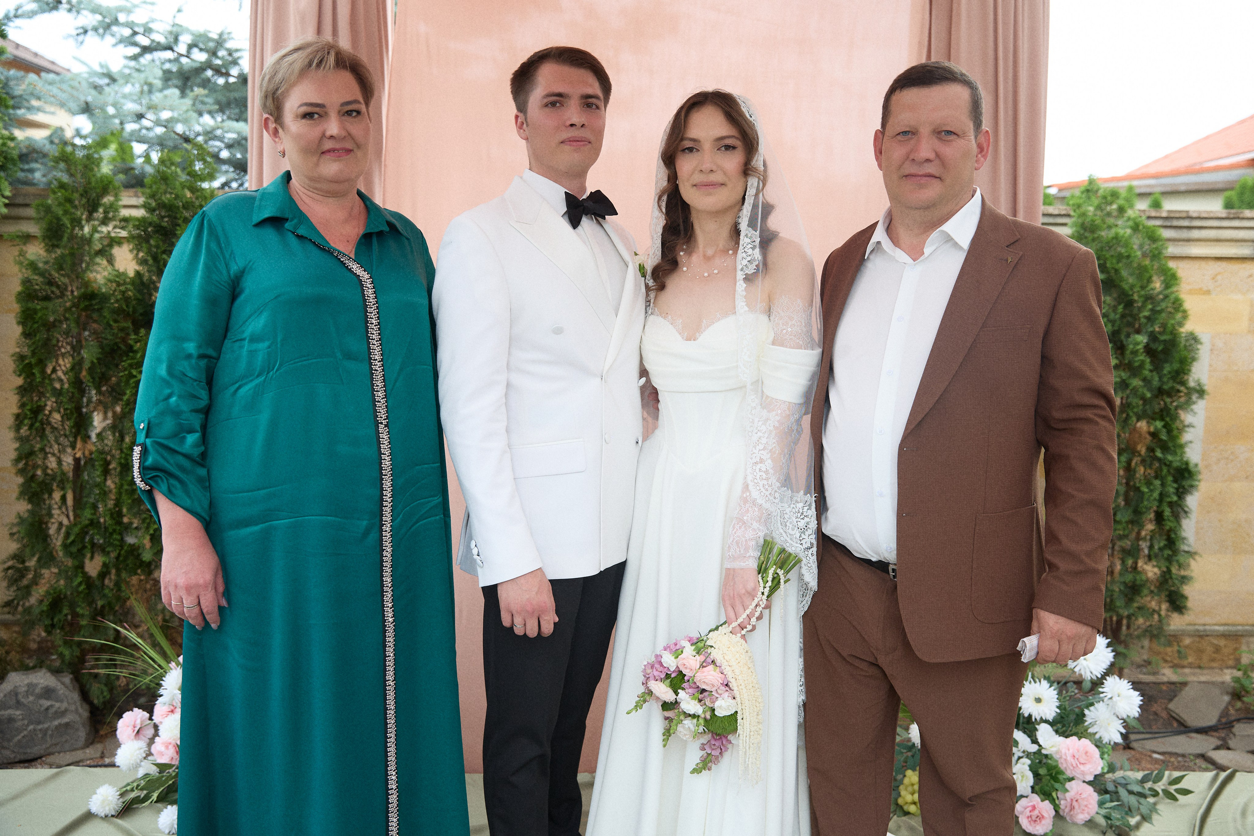 Wedding Day. Фотограф Максим Маркелов