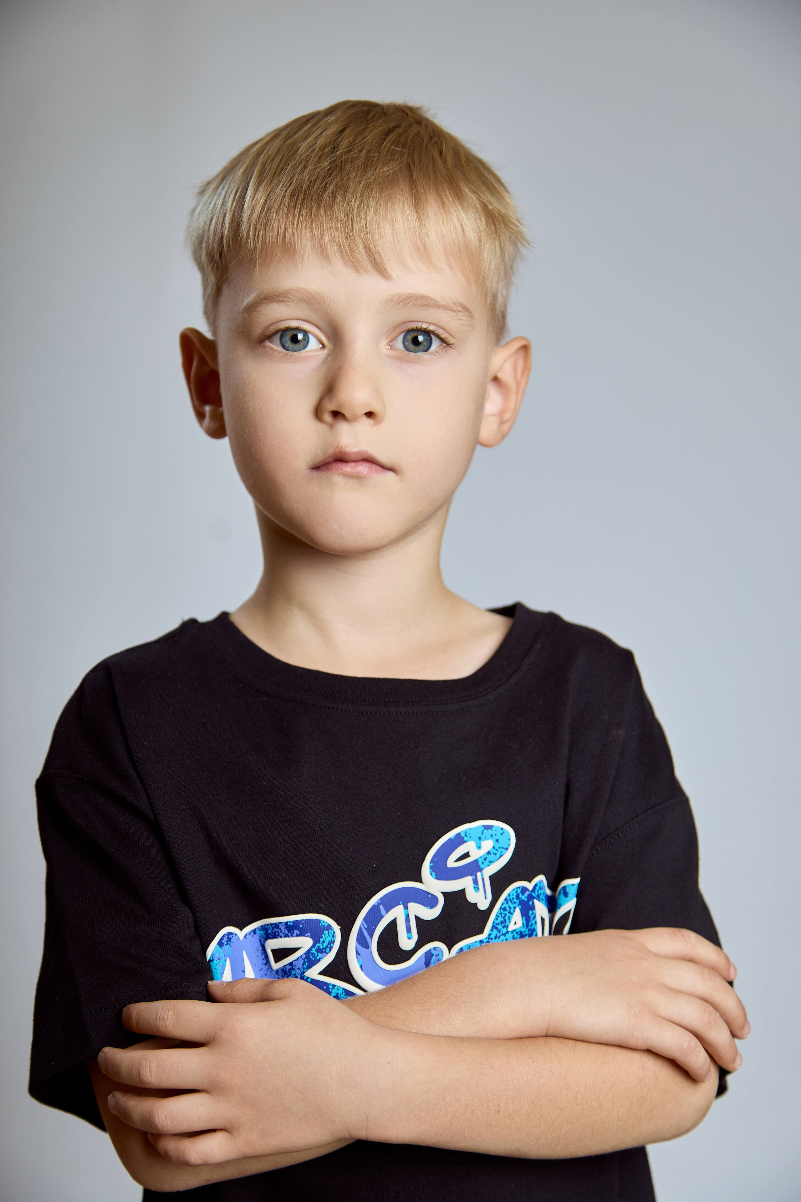 «В ритме игры». Школьный фотограф Дмитрий Дудик