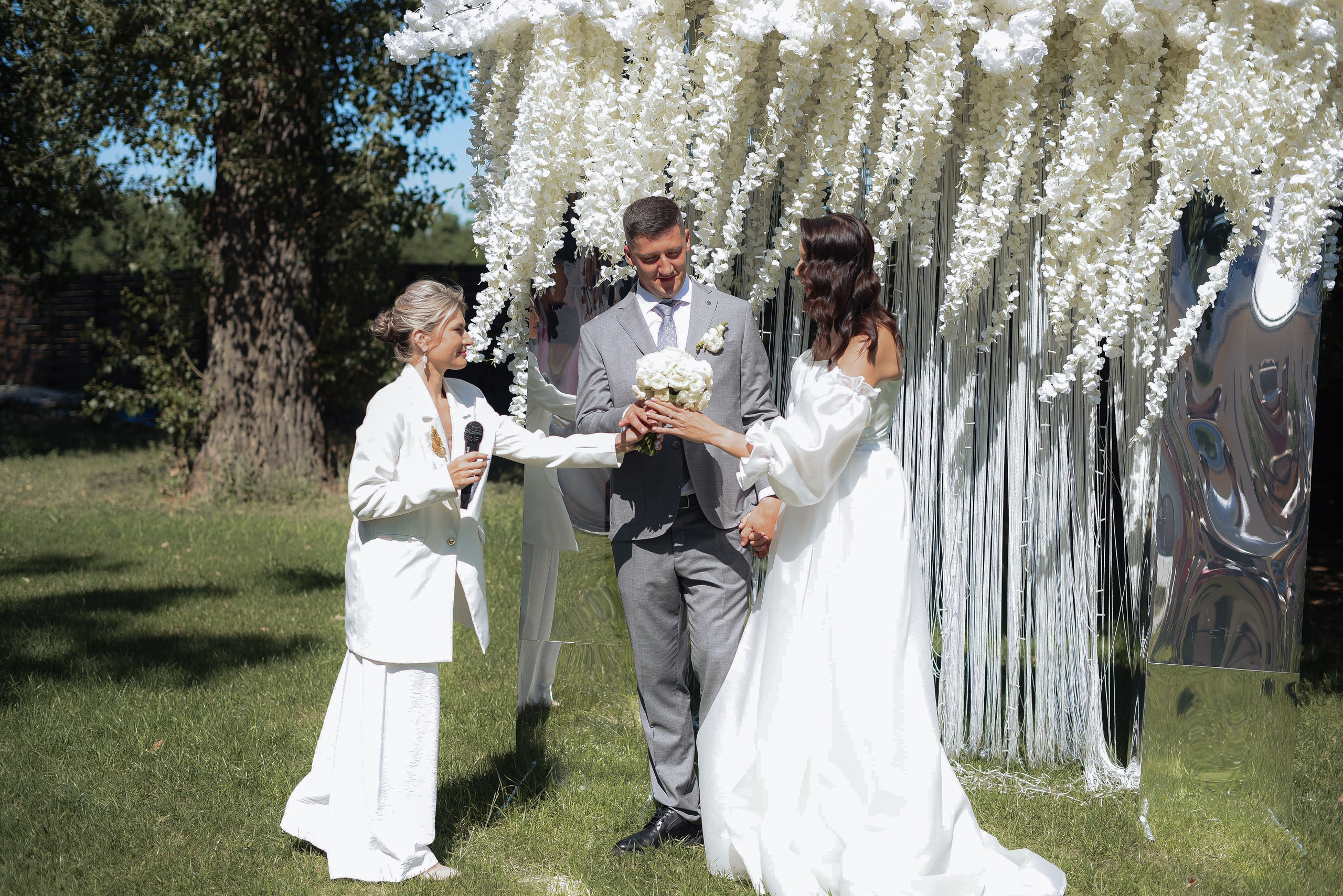 Wedding & Love-Story. Свадебный и студийный фотограф в Волгограде