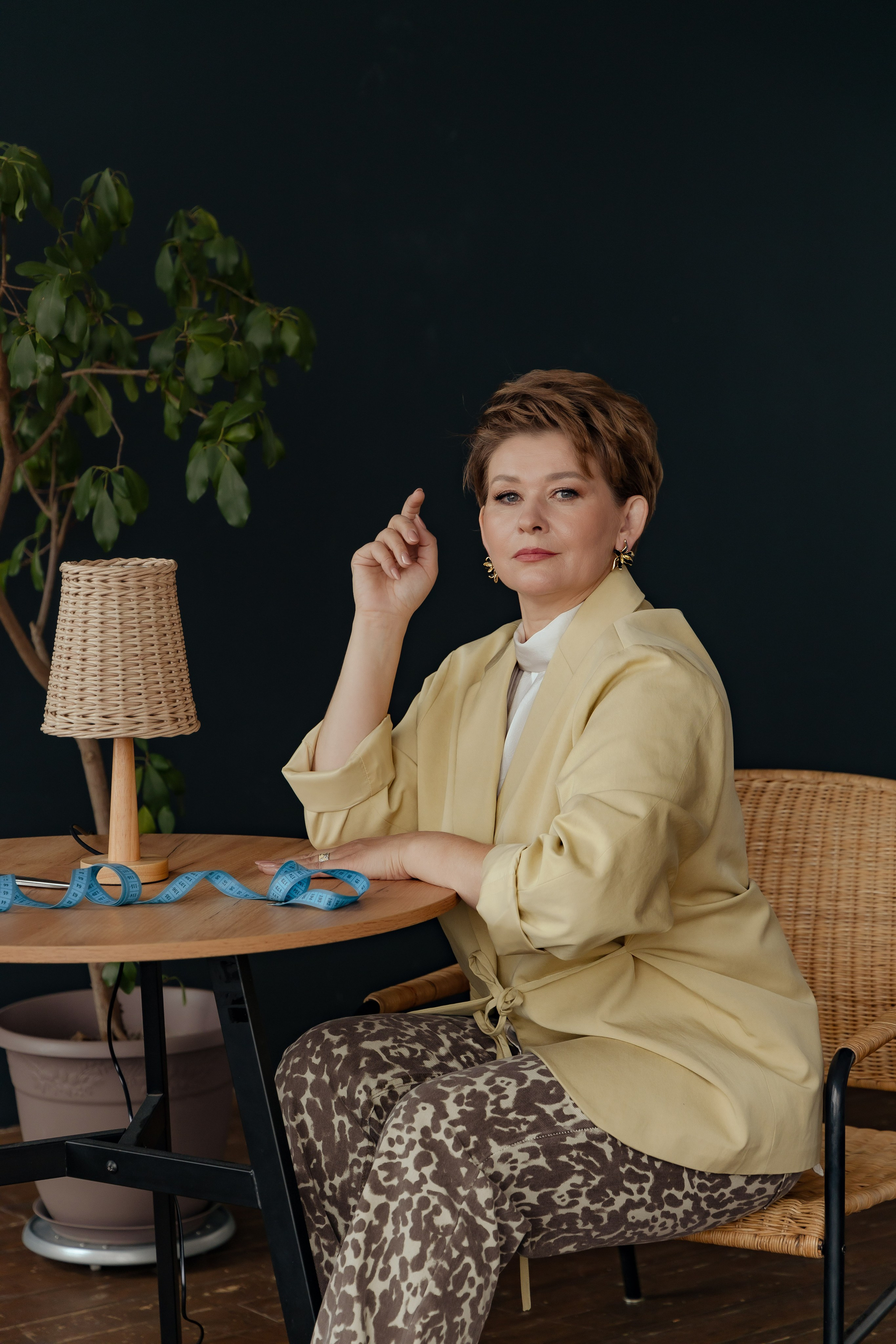 Контент для владелицы швейным производством. Фотограф в Барнауле Юлия Яковлева