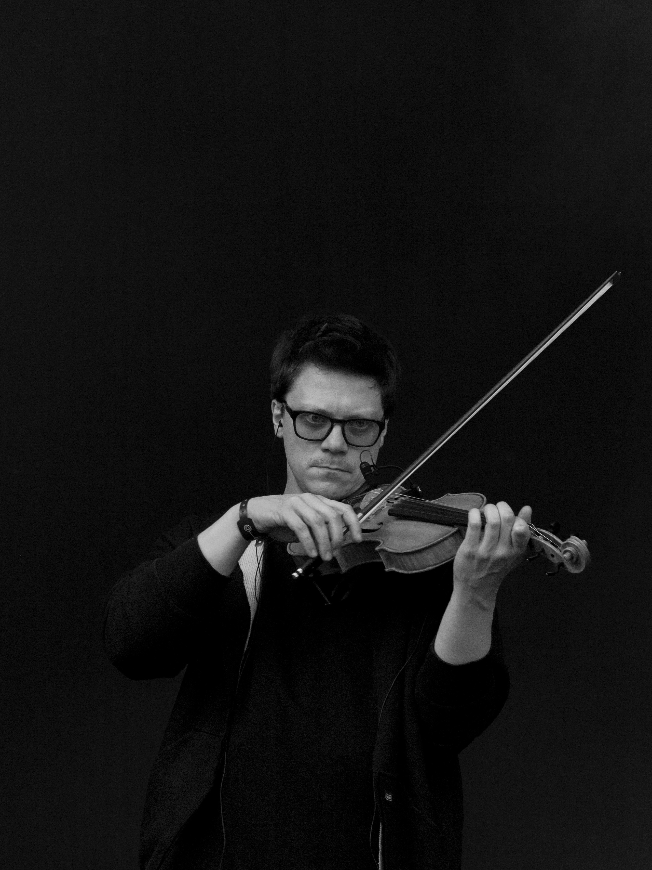 Хаски. Стереолето’24. RUSLAN ROZANOV