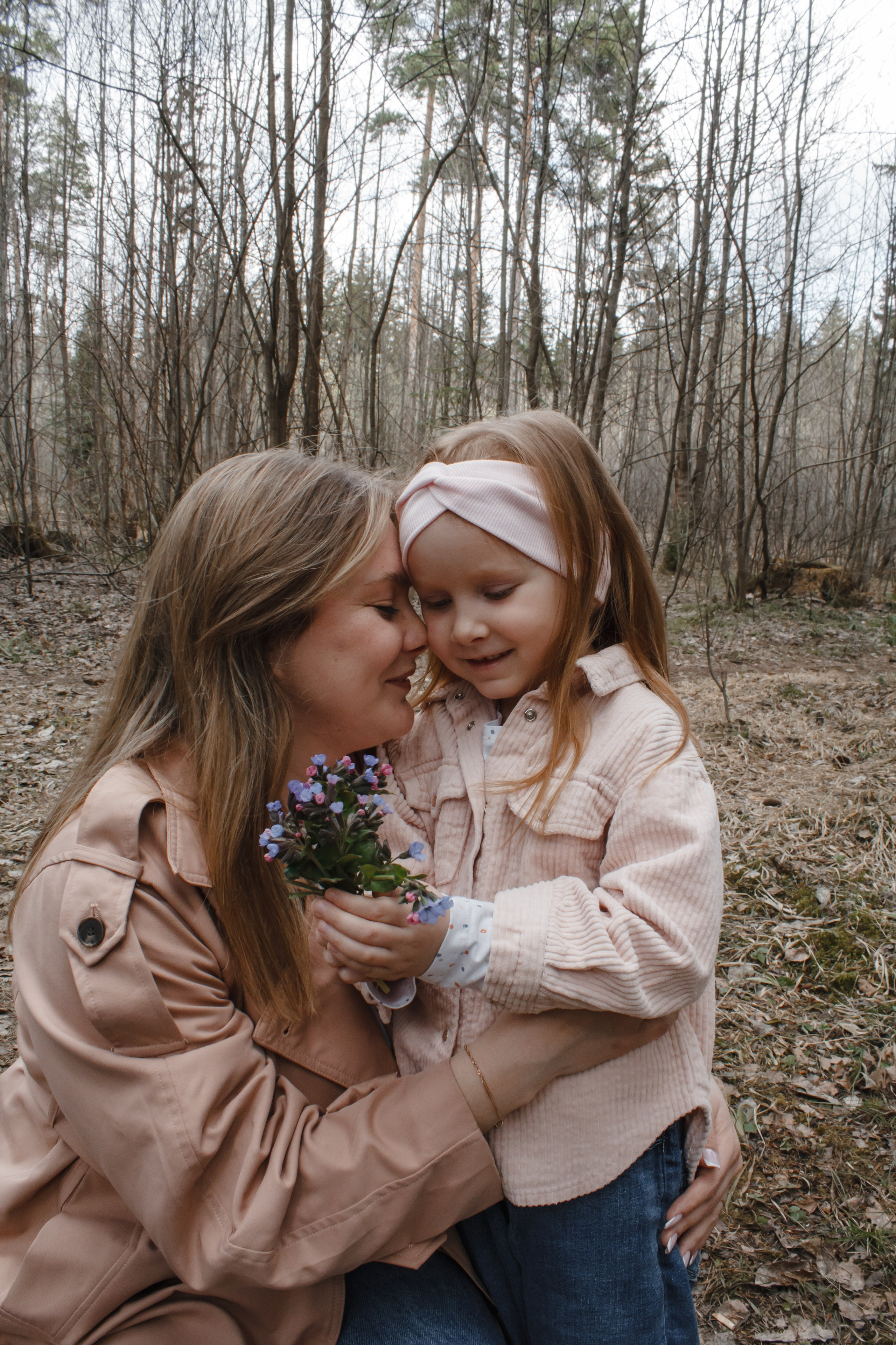 Лена и ее замечательная семья. Фотограф в Ижевске Надежда Лебедева