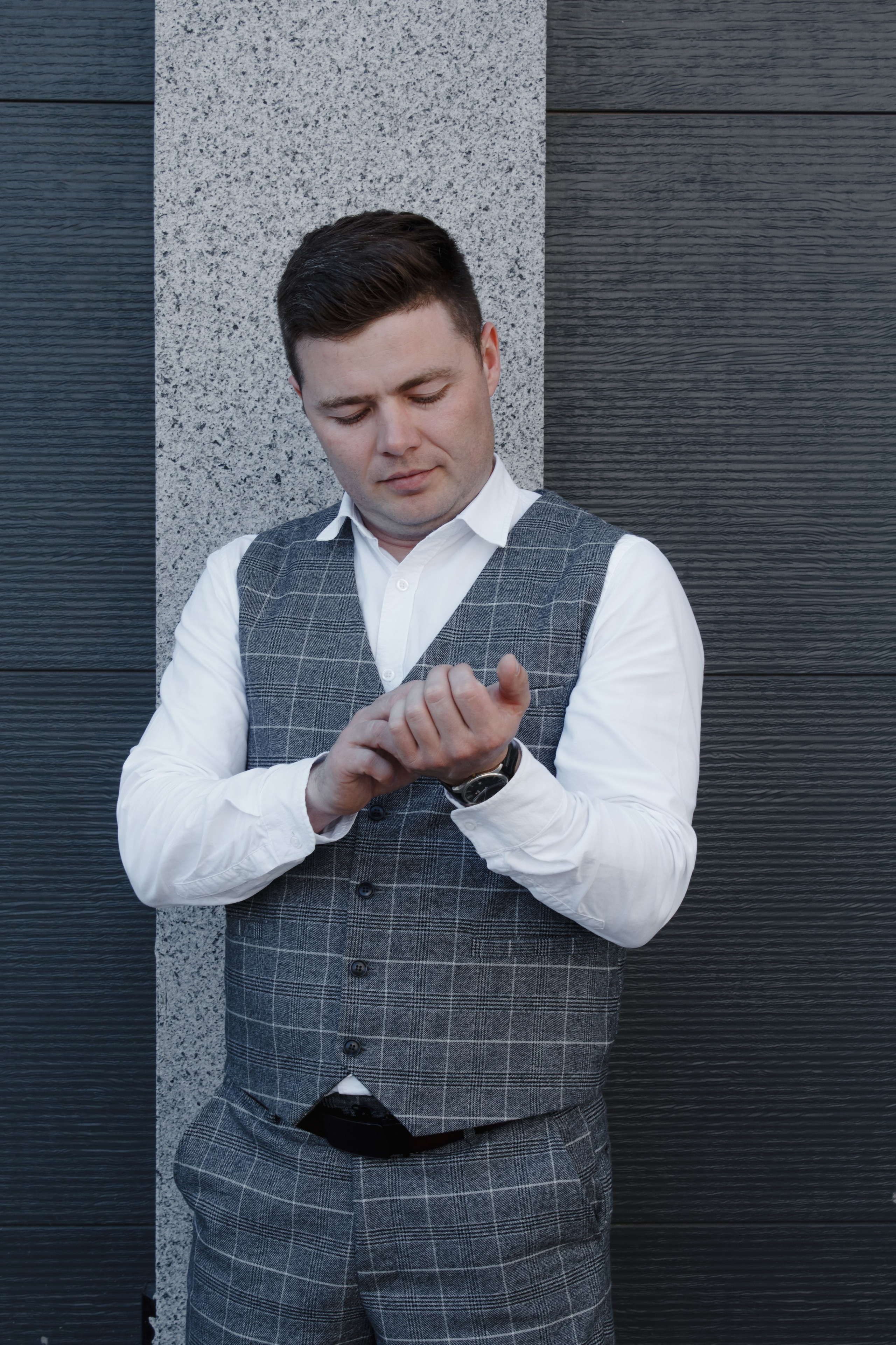 Сергей. Фотограф в Ижевске Надежда Лебедева