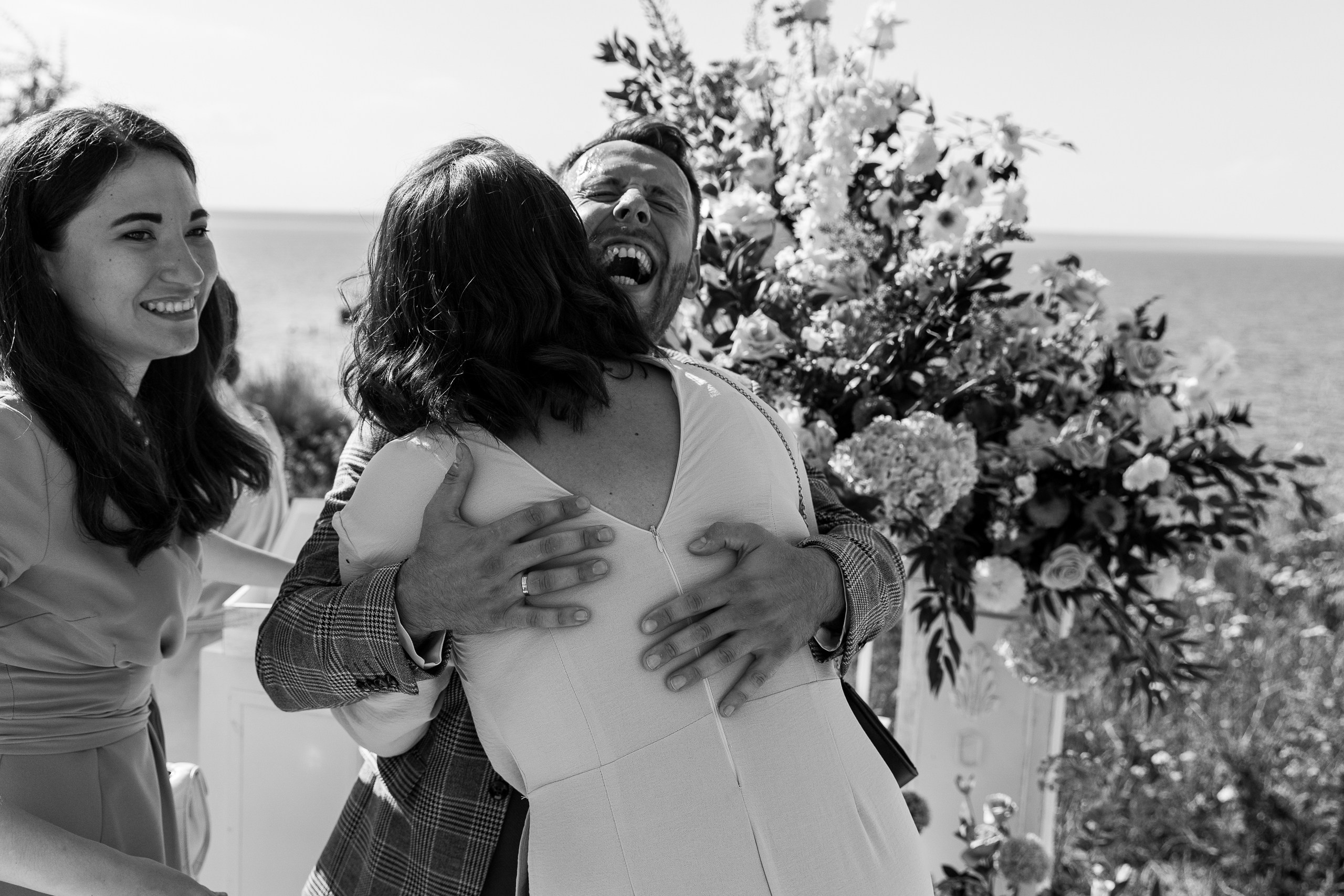 ANDREA & CATERINA. Свадебный фотограф в Ульяновске Владимир Лесников