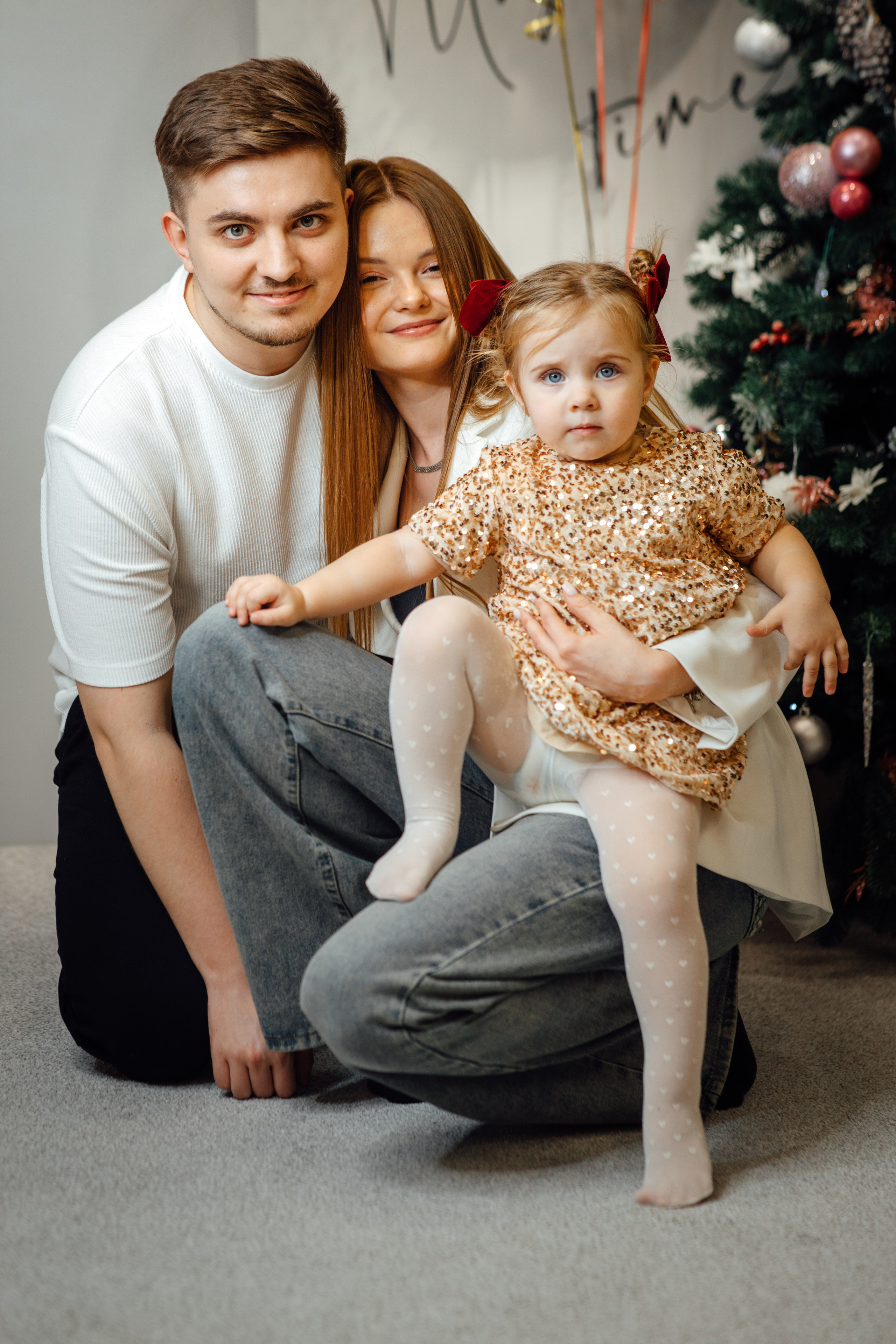 День Рождения Софи, 2 годика