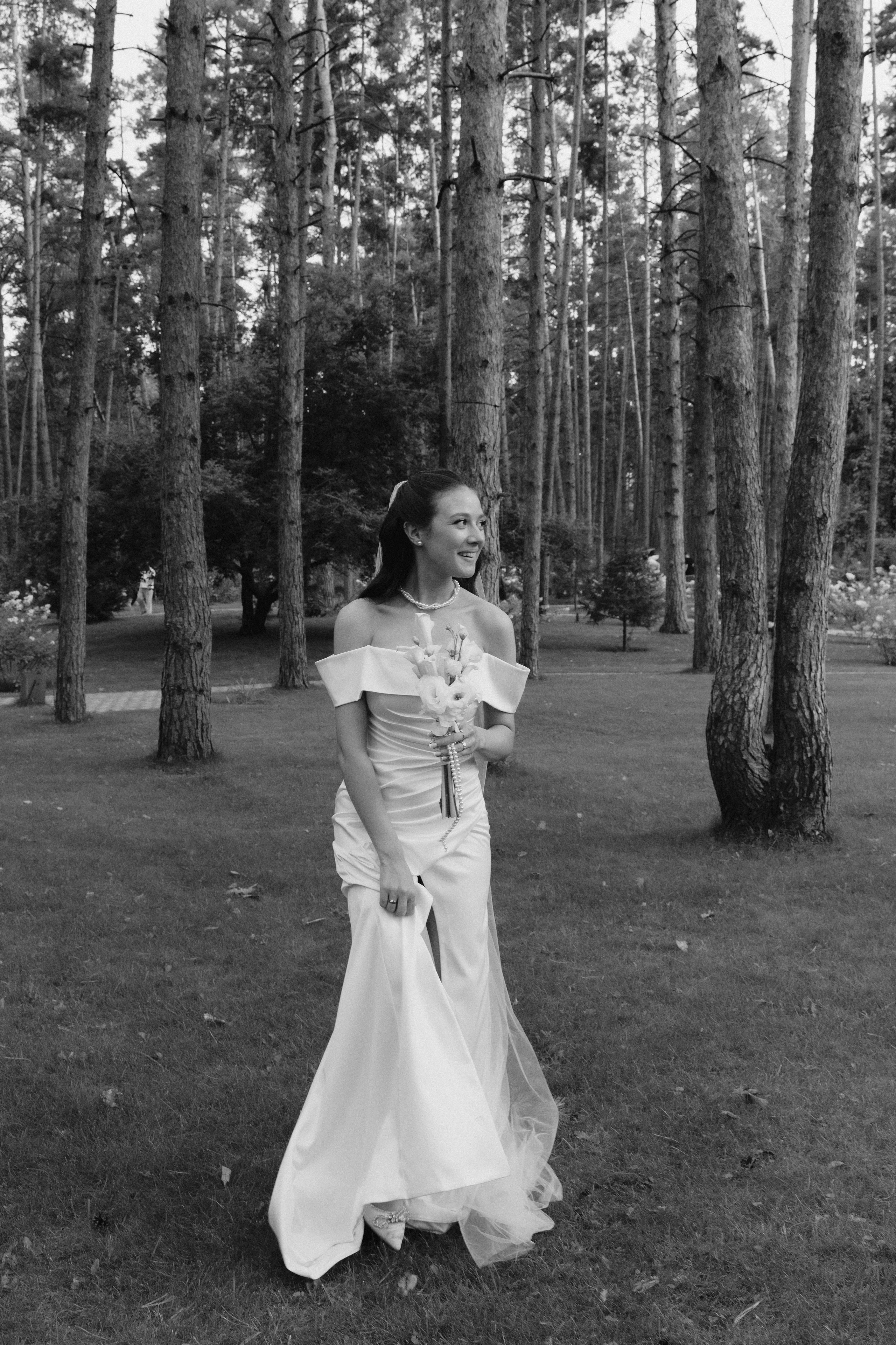 Никита и Дарья. Профессиональный фотограф в Самаре Анна Конзаева