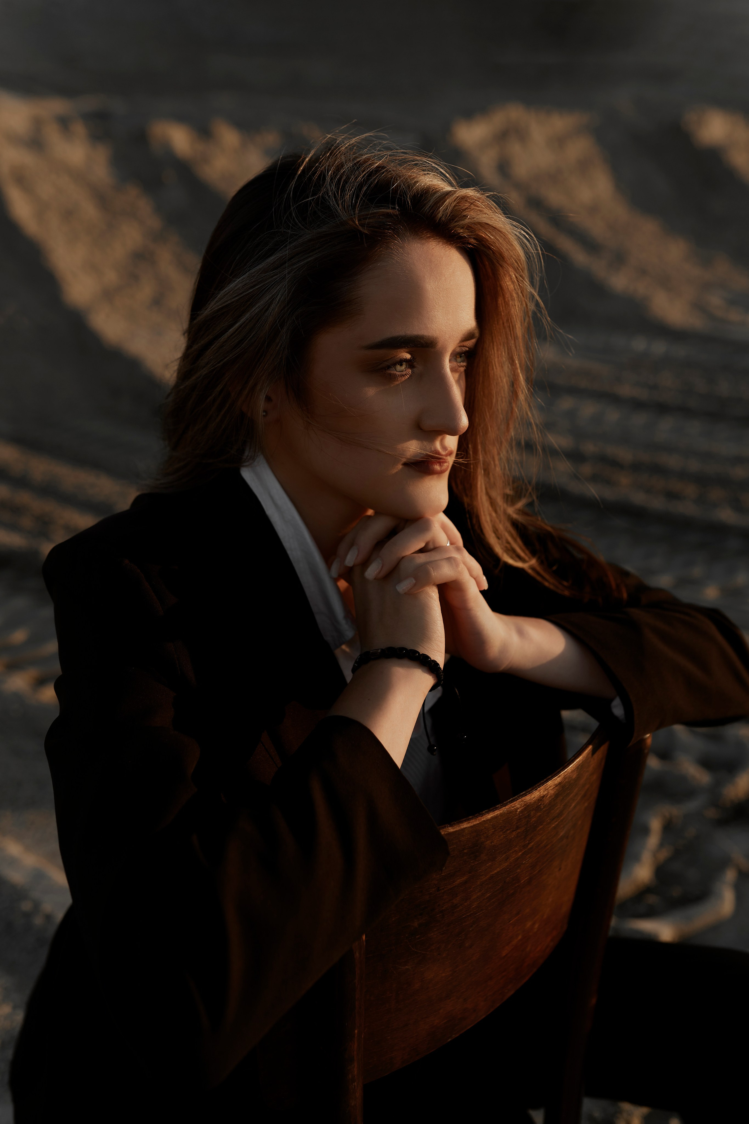 Валерия. Анастасия Шкуднова — свадебный и женский фотограф в Брянске