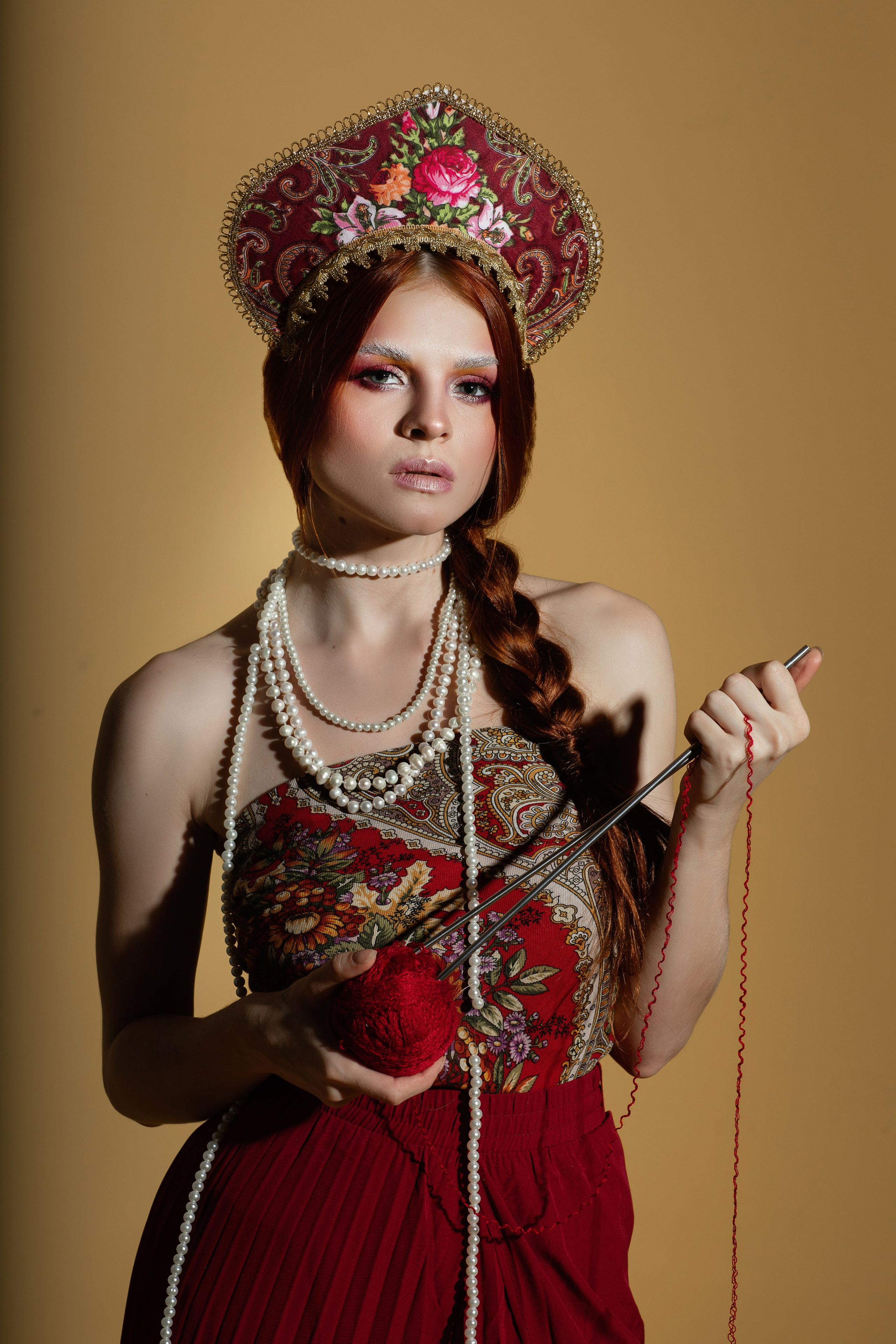 Russian style. Свадебный и семейный фотограф в Воронеже Кирсанова Наталья