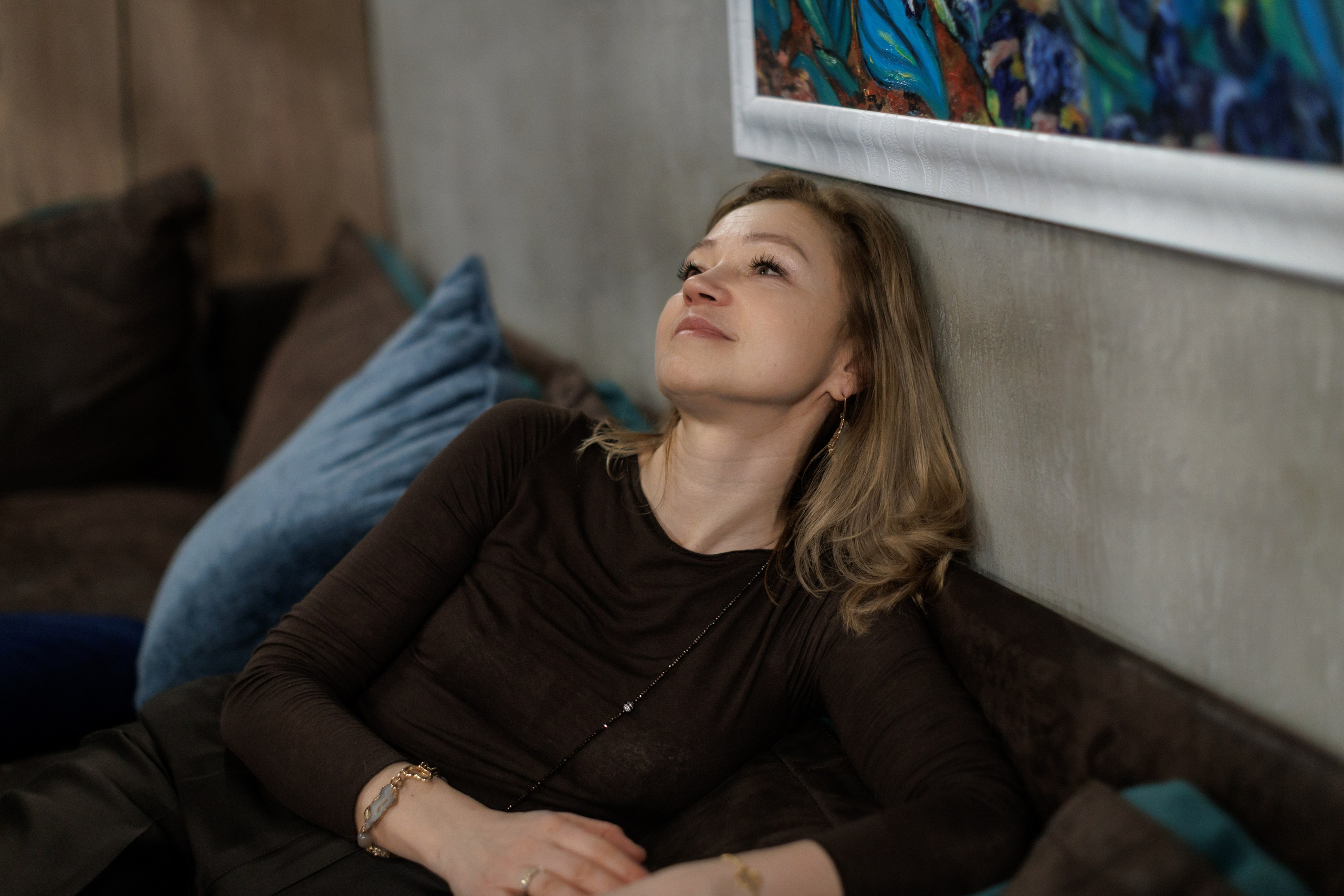 Наш фоторелакс. Детский и семейный фотограф Мария Киселёва. Москва