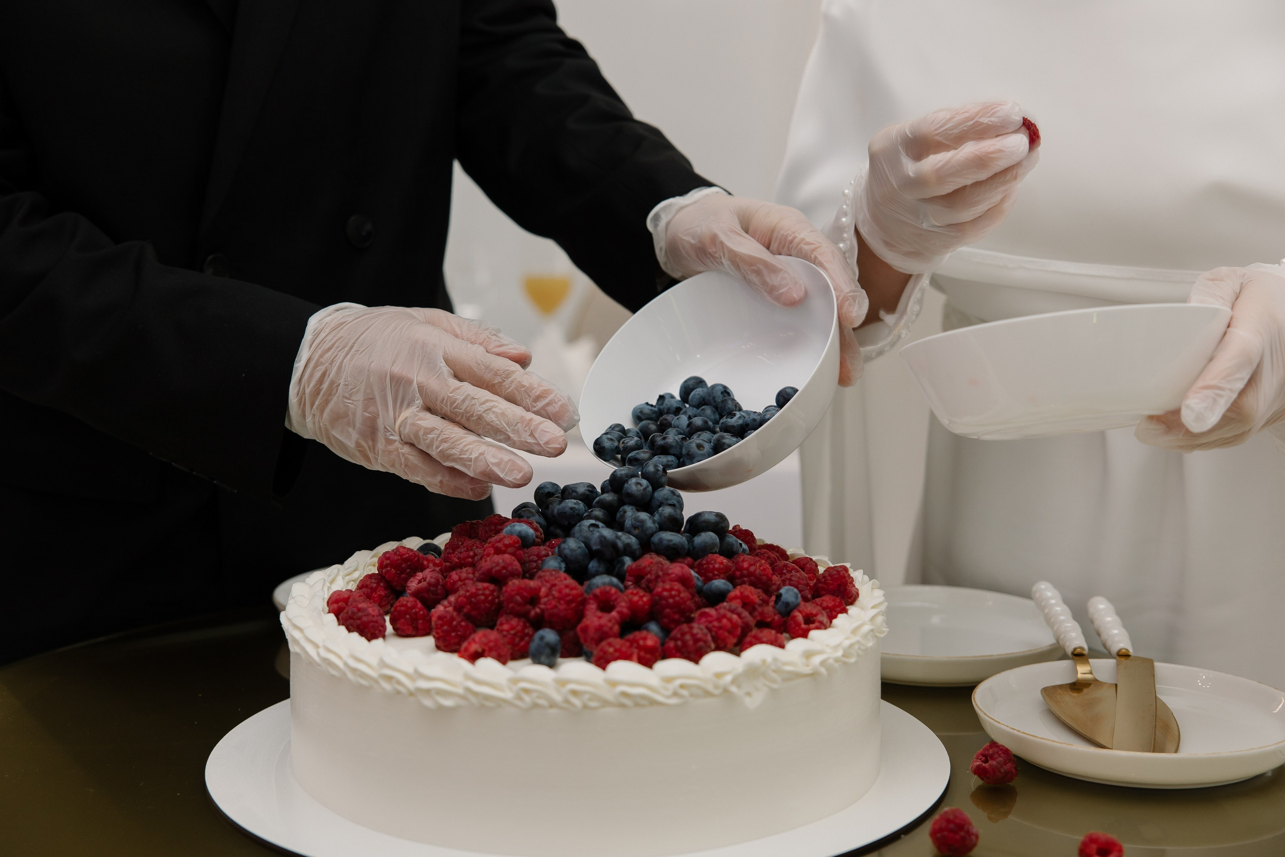 Тимур и Алия. Свадебный и семейный фотограф в Набережных Челнах и Казани