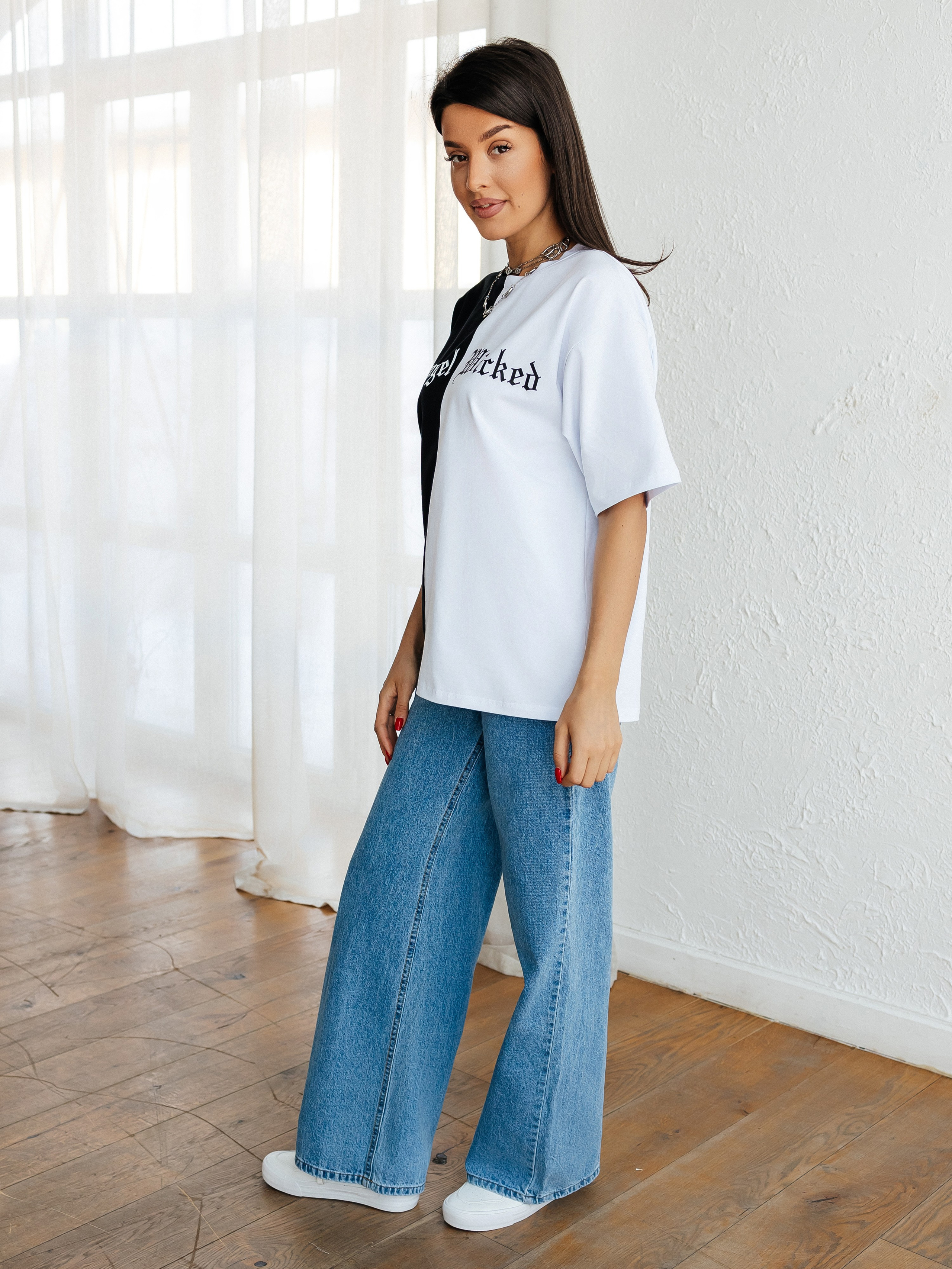 Карточка товара — футболка. Фотограф Иваново | Москва | Ирина Коптилина