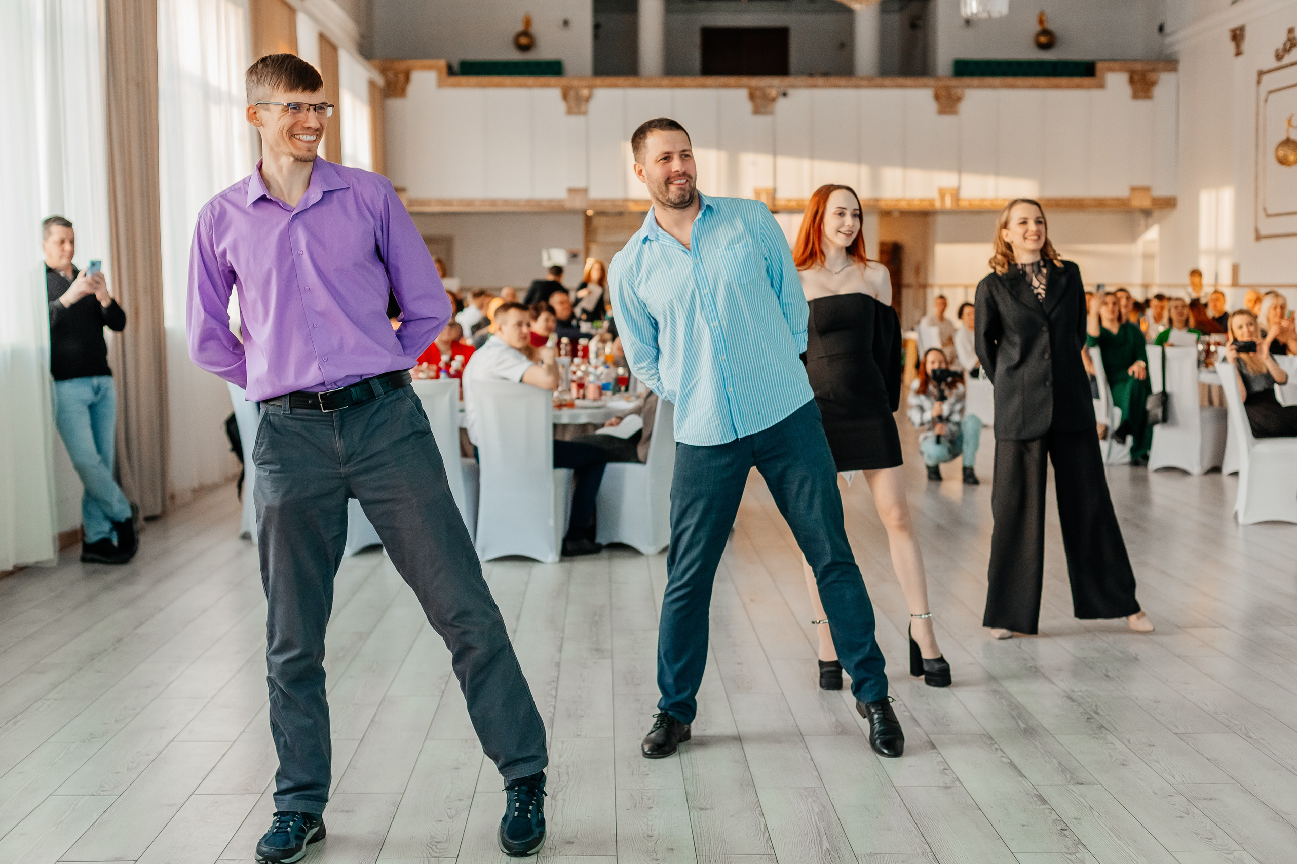 30-летие секции спортивного туризма ДЮЦ «Орион». Фотограф Краснодар Марго Хелбен