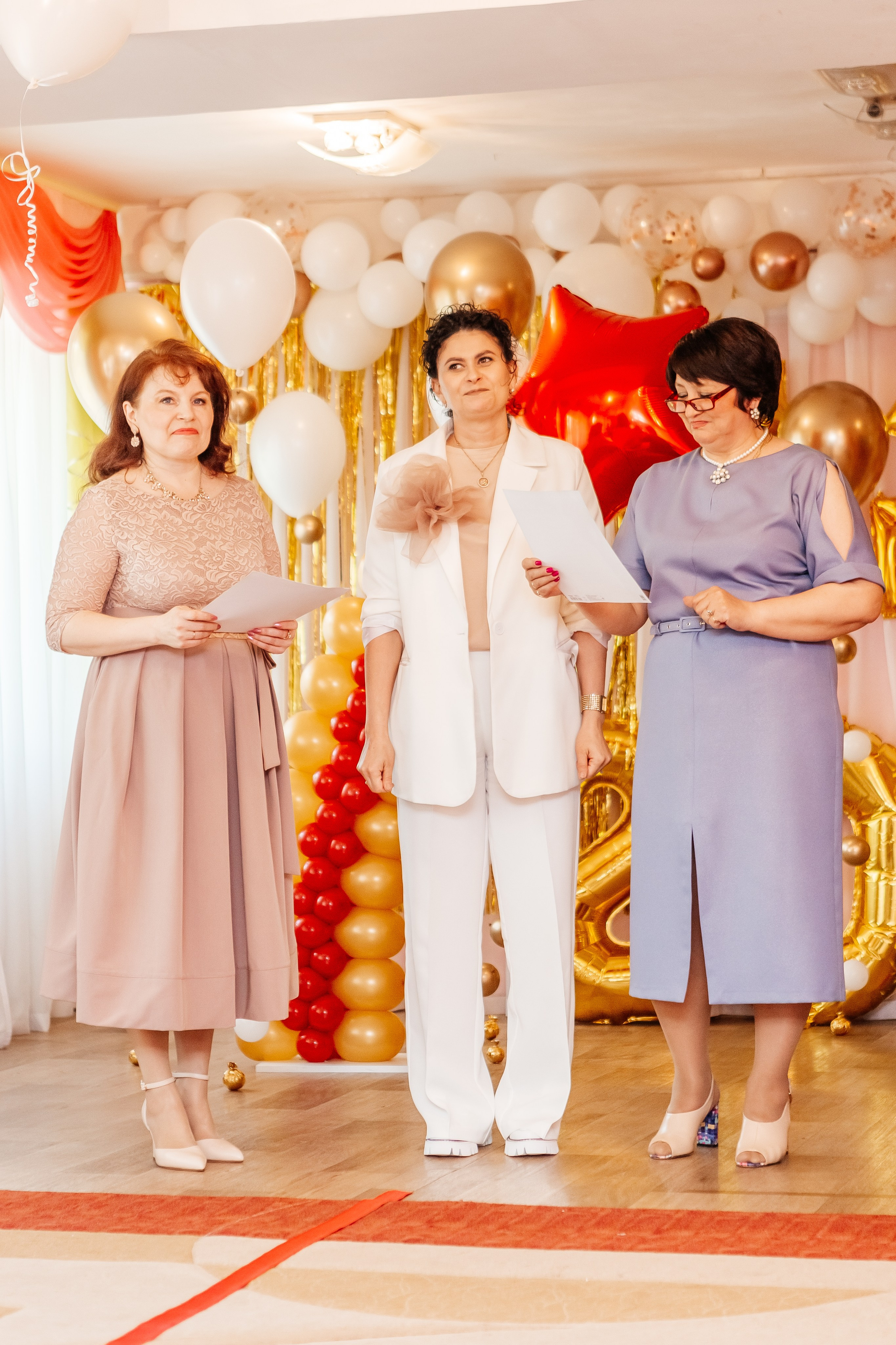 Выпускной в детском саду № 1. Фотограф Краснодар Марго Хелбен