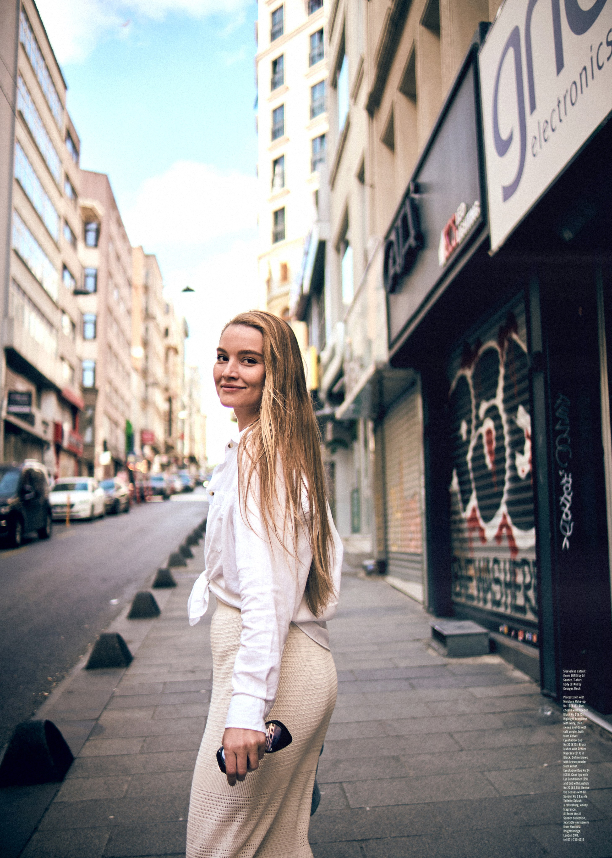 Katya Istanbul. SHILOVA PHOTO. Шилова Екатерина. Фотограф. Москва