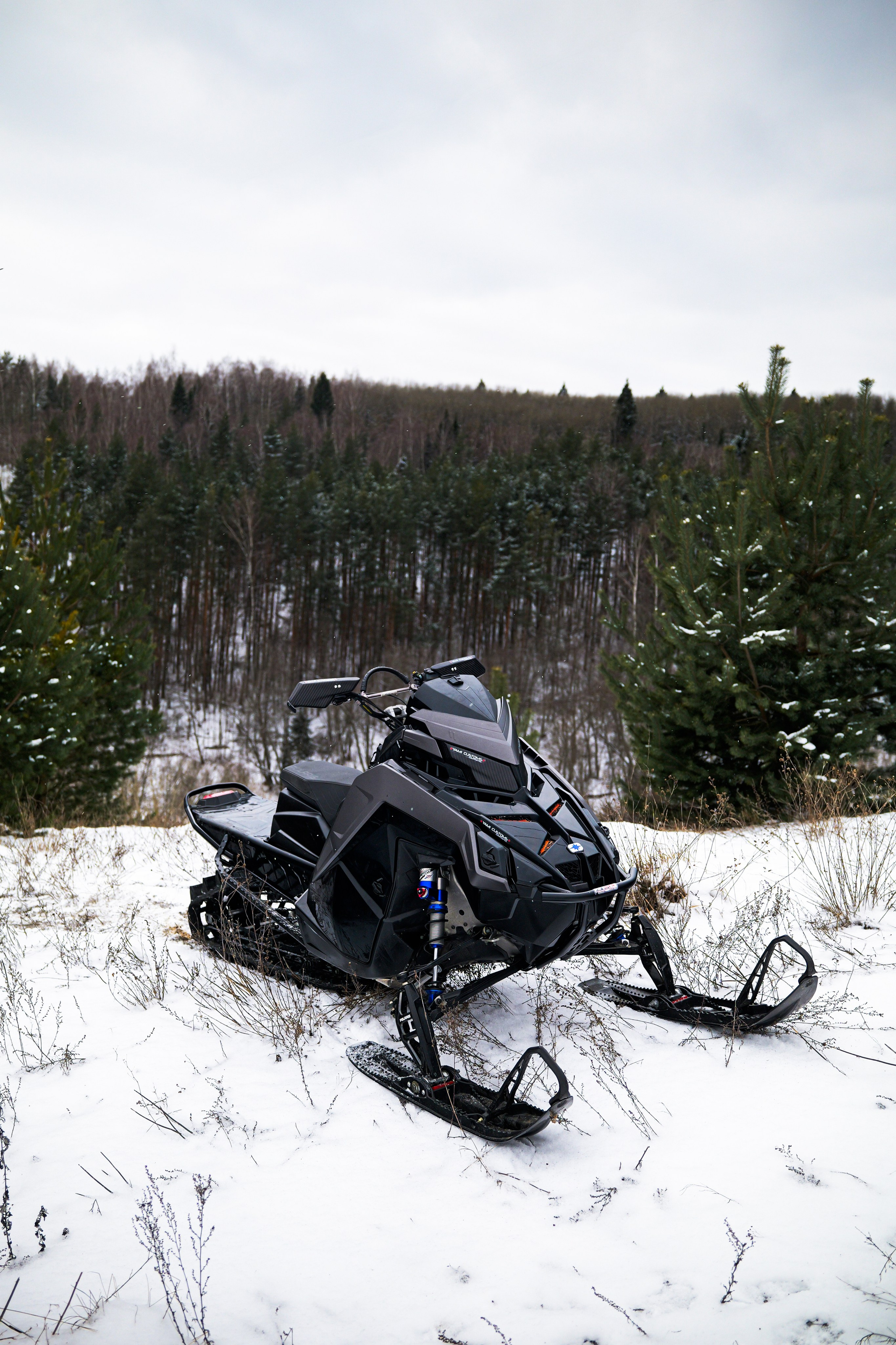 Yami Customs. Фотограф и видеограф Мария Банщикова, Солнечногорск, Москва