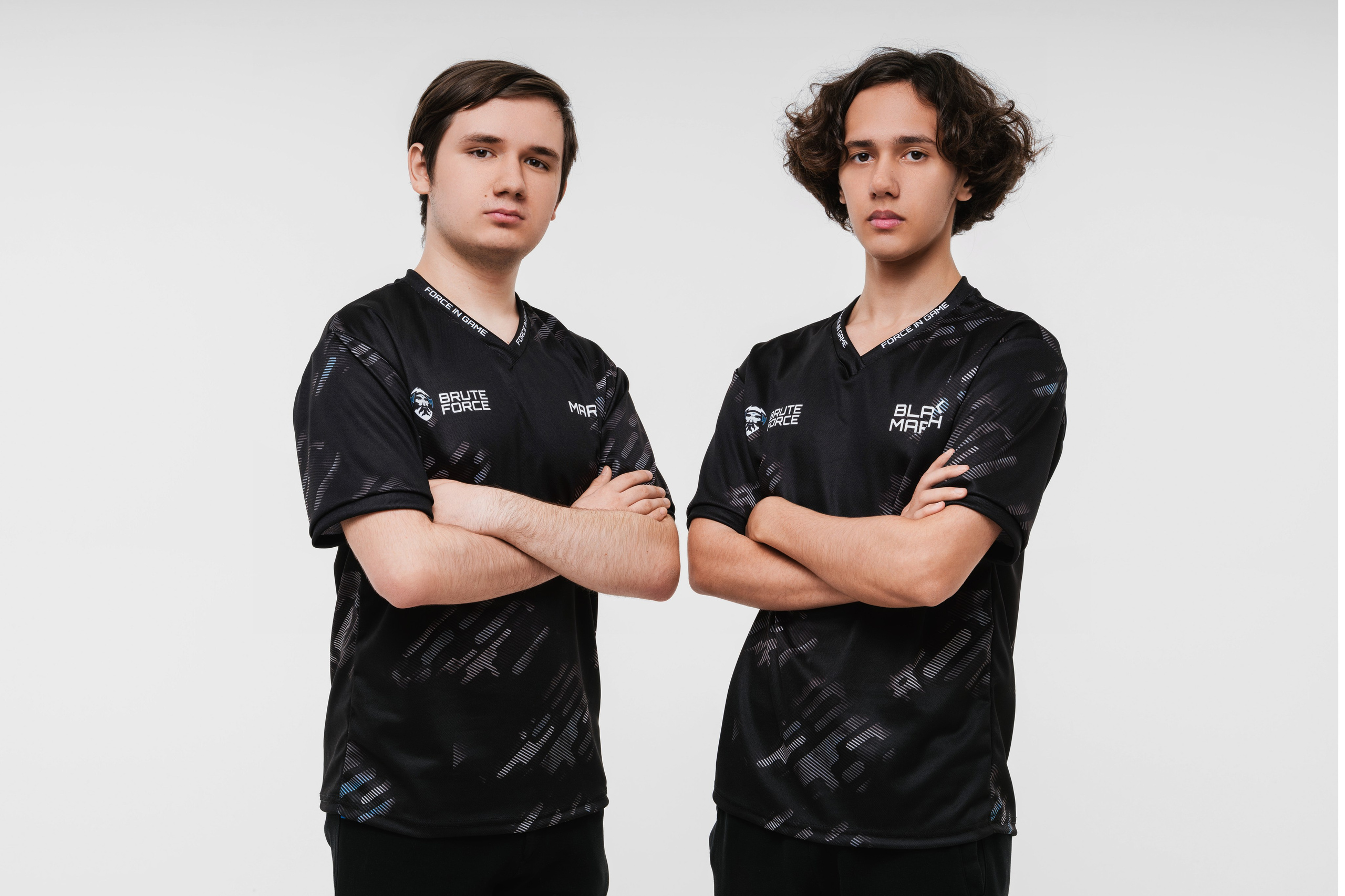 Киберспорт. Фотограф в Москве Даниил Титоров