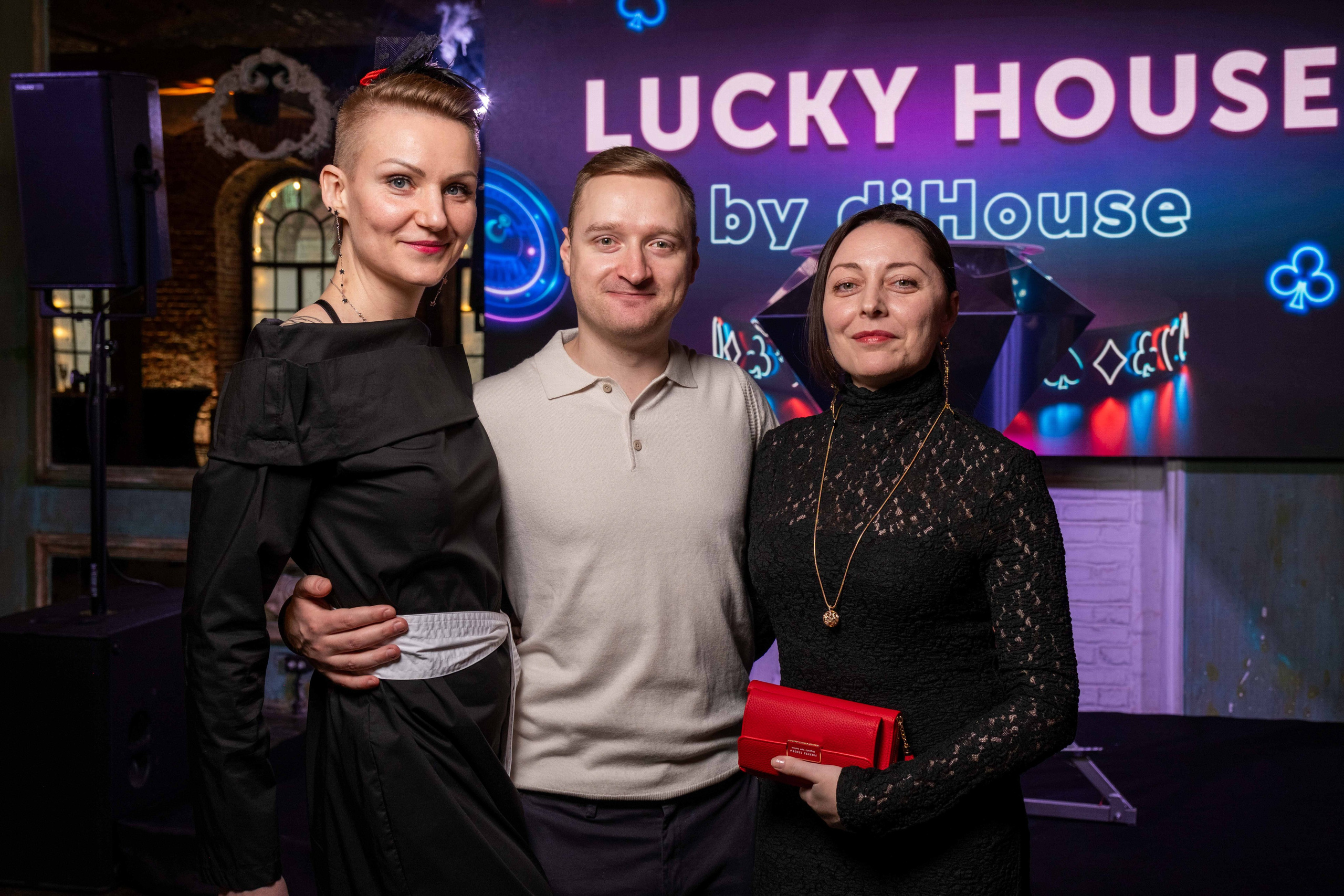 Альбом корпоратив. Фото тур