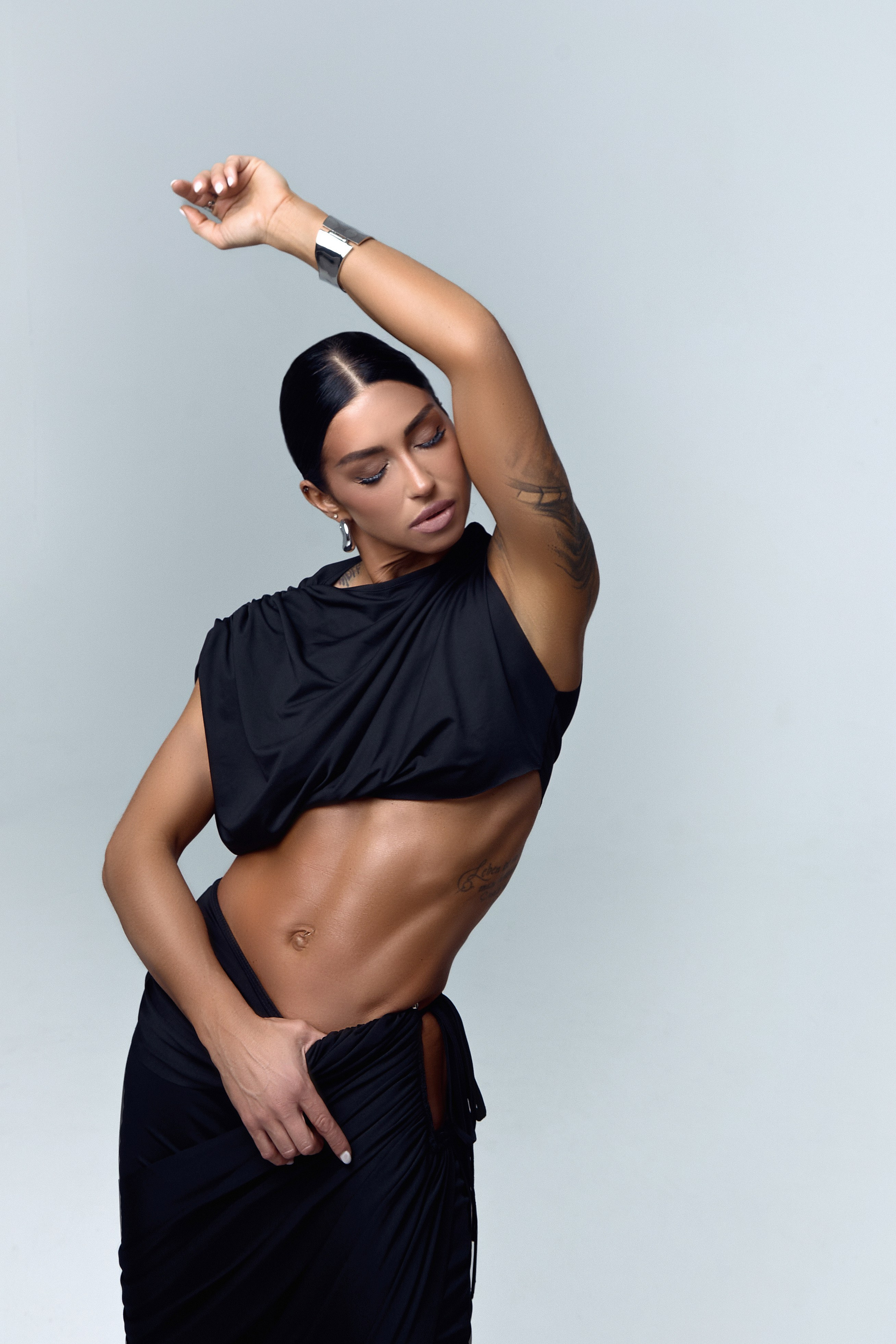 Вероника. Персональный / коммерческий фотограф в Нижнем Новгороде Любивая Анастасия