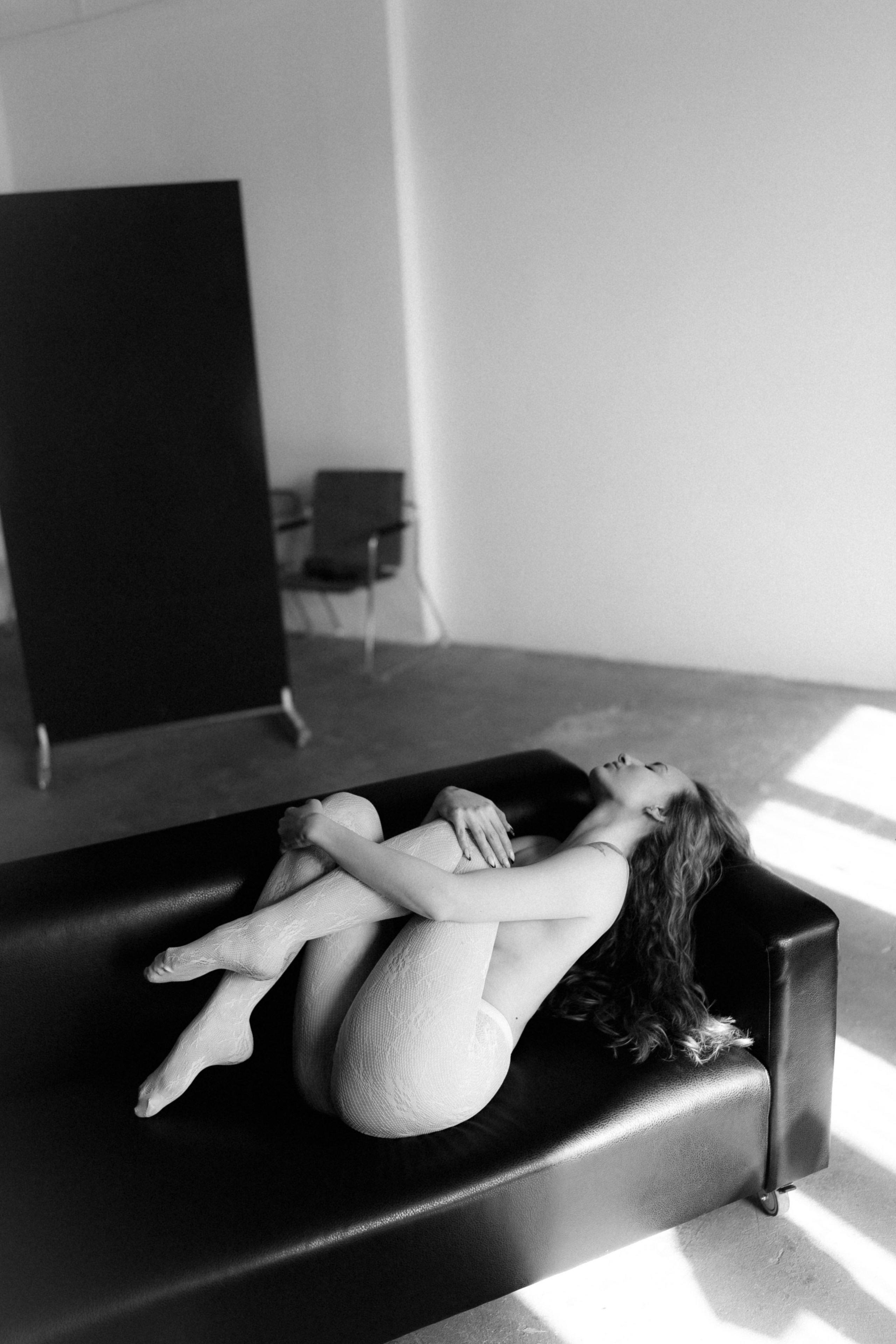 Женский портрет. Snimayu kis — женский фотограф Новосибирск