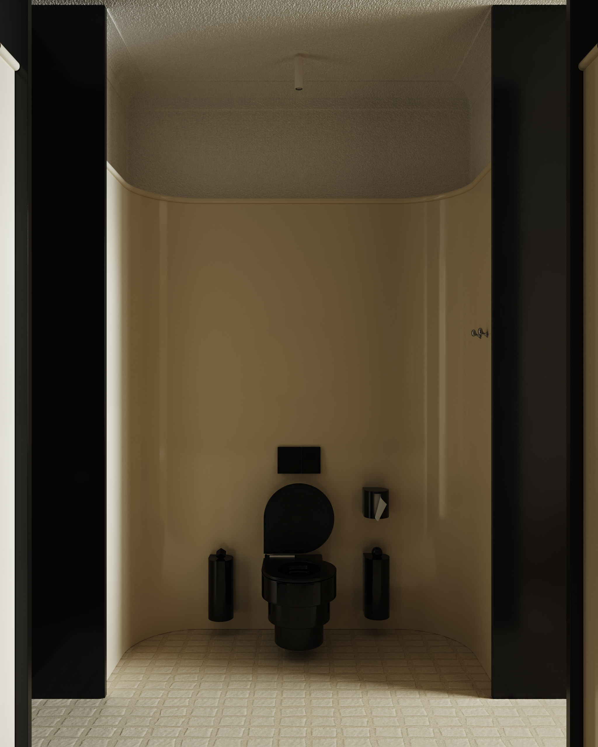 Vivaldi. 3D Visualization dpoint