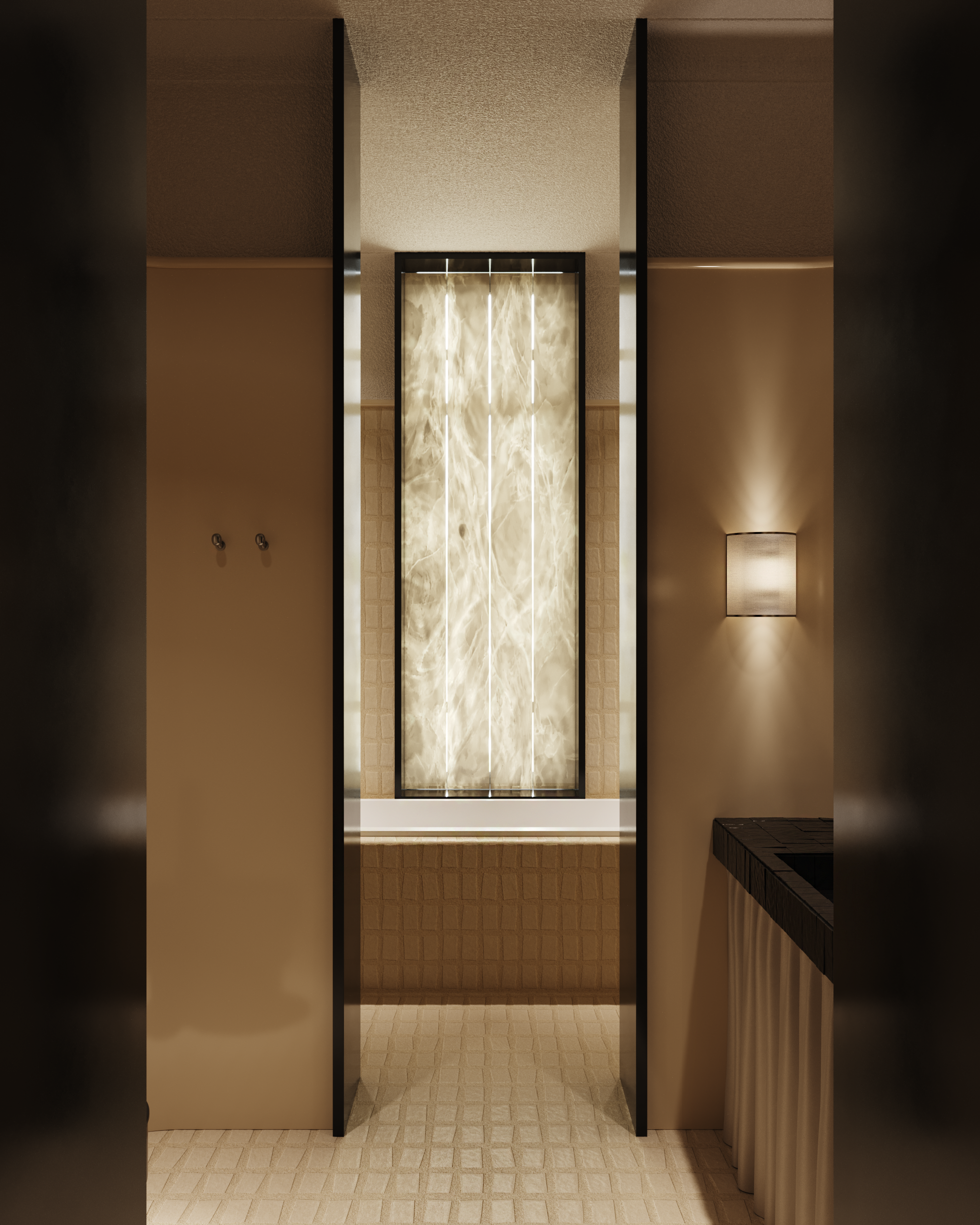 Vivaldi. 3D Visualization dpoint