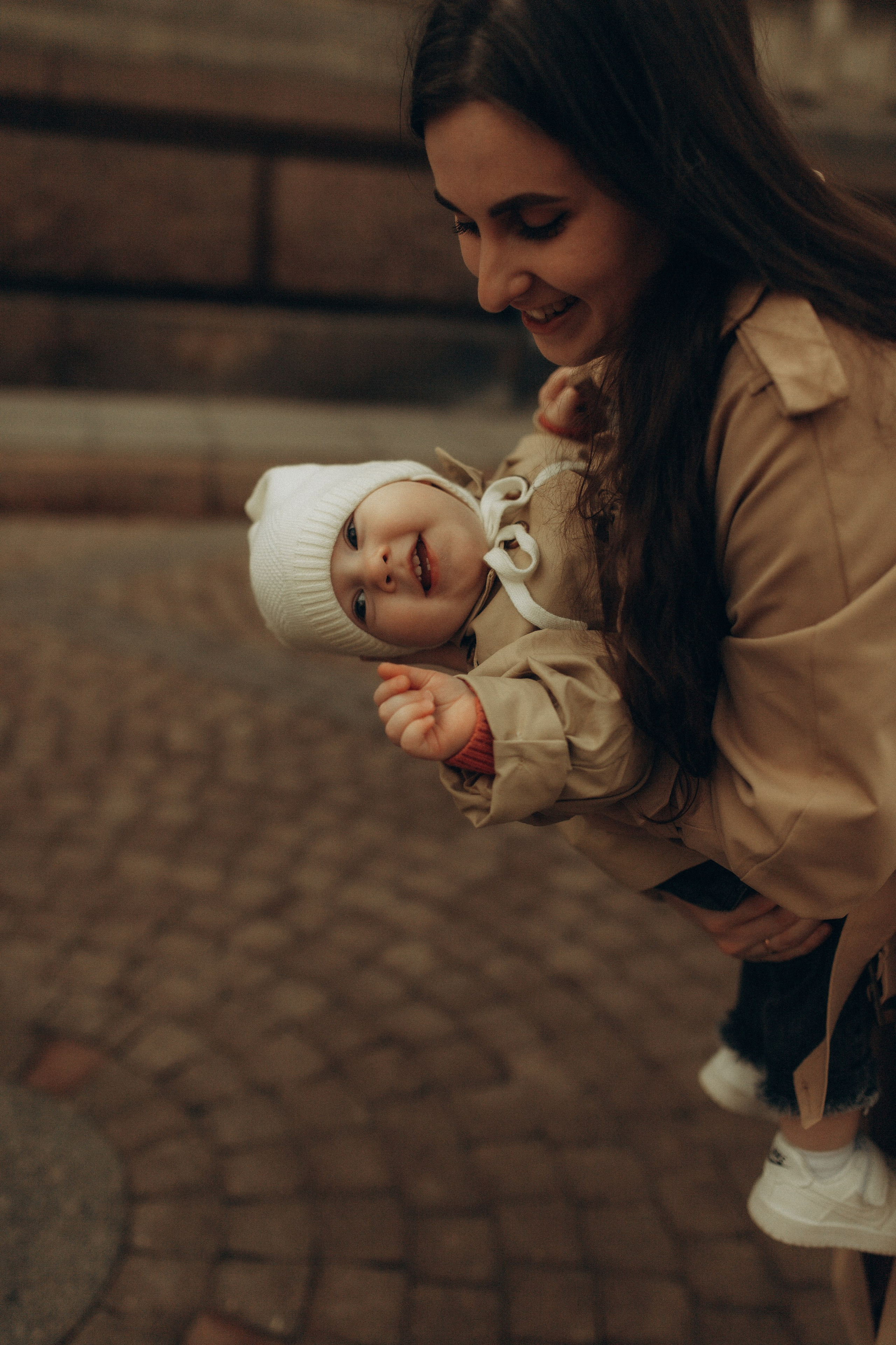 Женя Саша и Мира. Фотограф в Петербурге Ольга Стрельченко