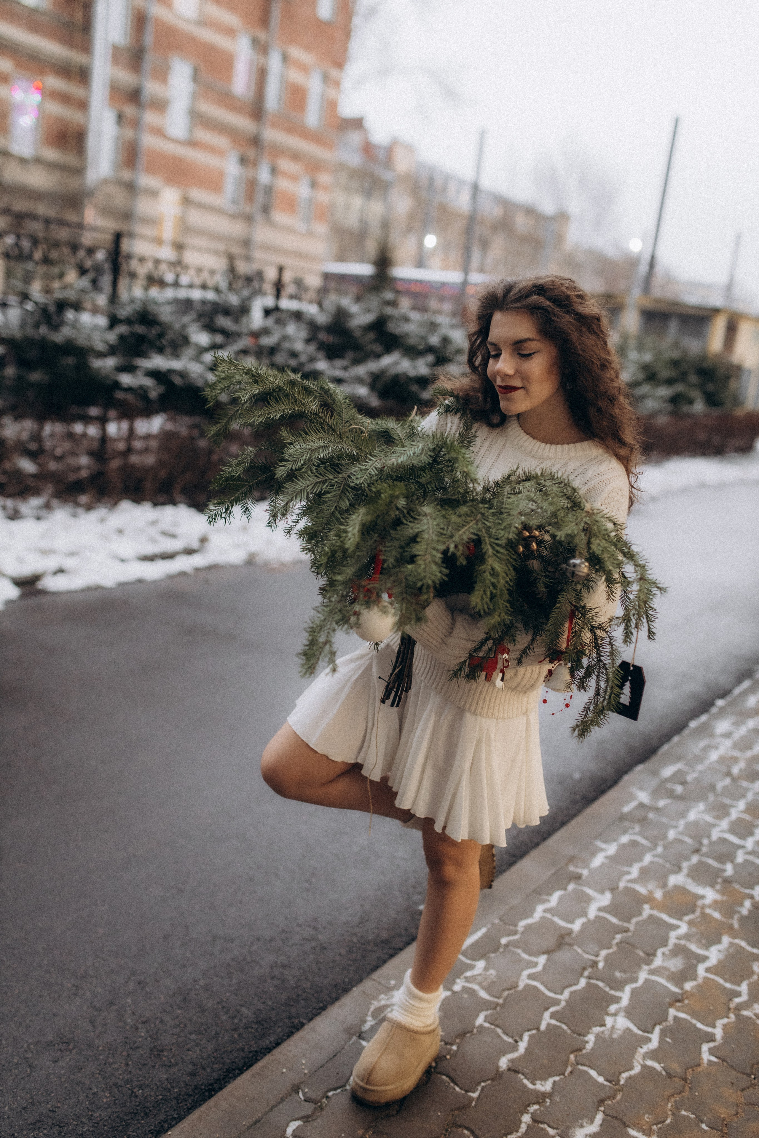 Катя. Фотограф в Петербурге Ольга Стрельченко