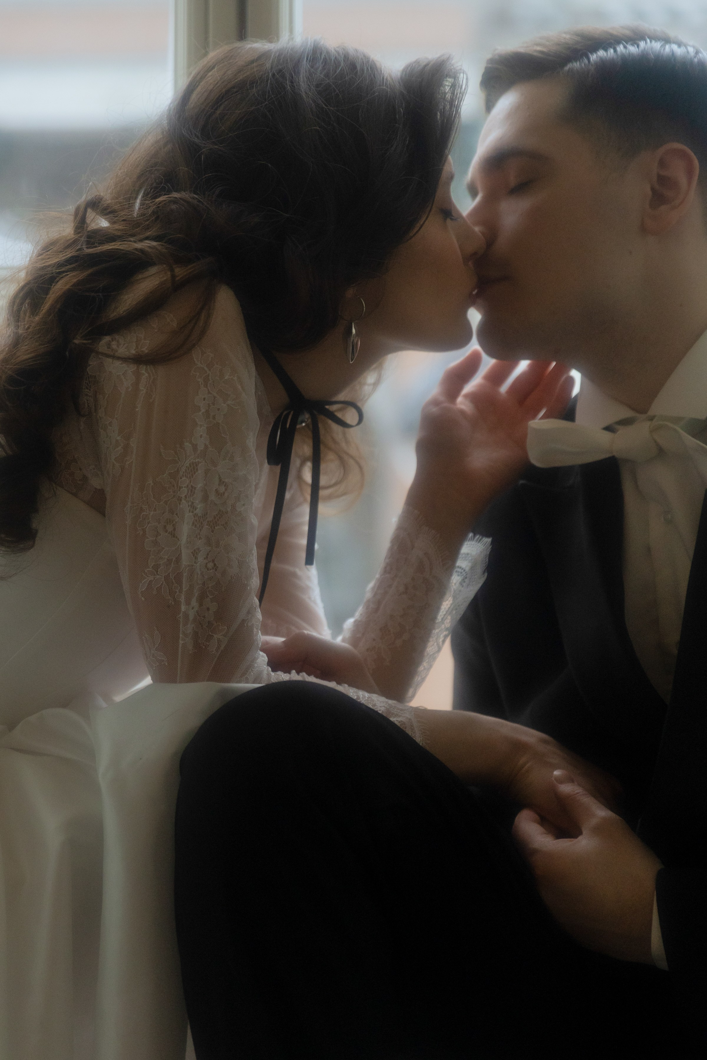 Фотограф в Москве Екатерина Черненко