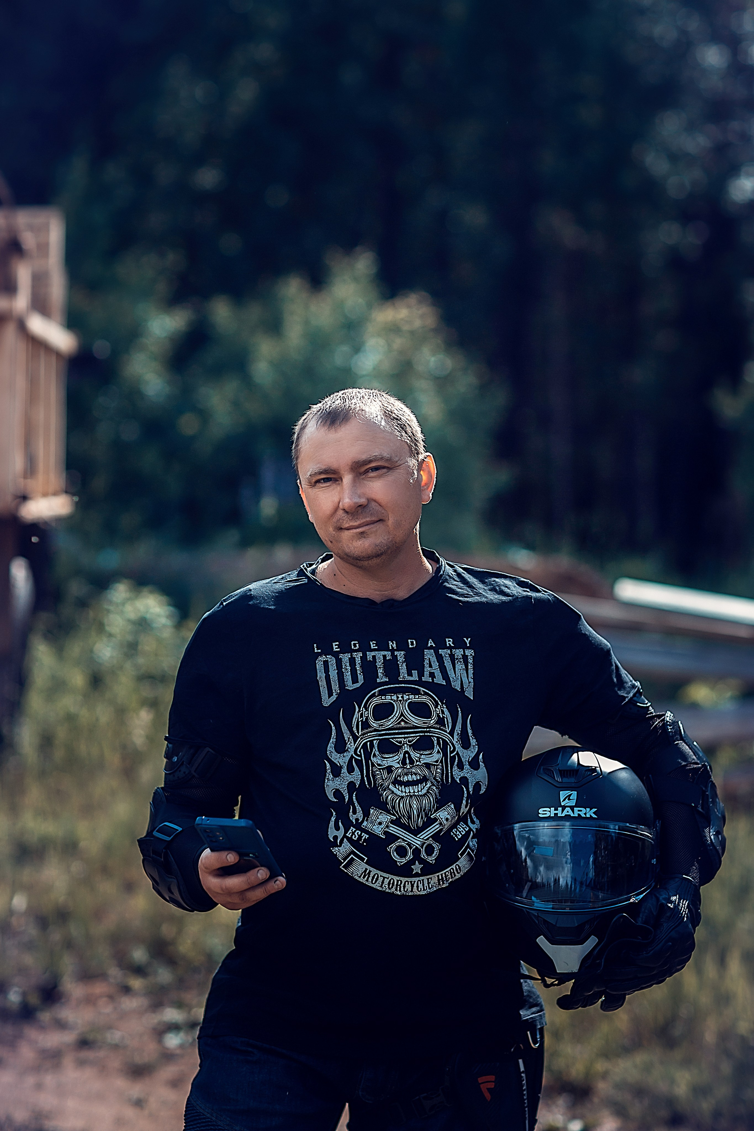 Гонщик. Семейный фотограф в Санкт-Петербурге