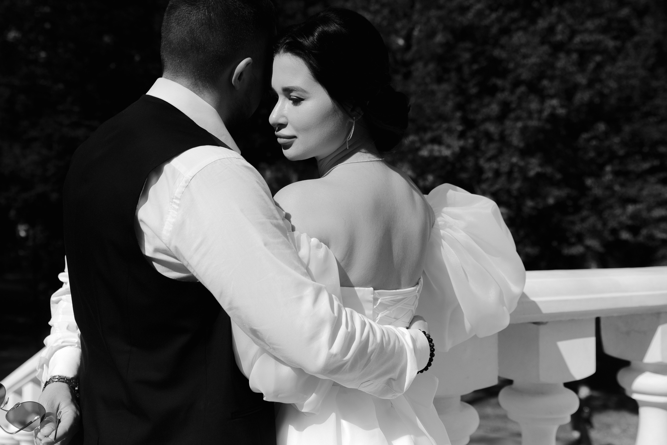 Wedding. Фотограф и контент-фотограф Анна Сентюрева в городе Пенза