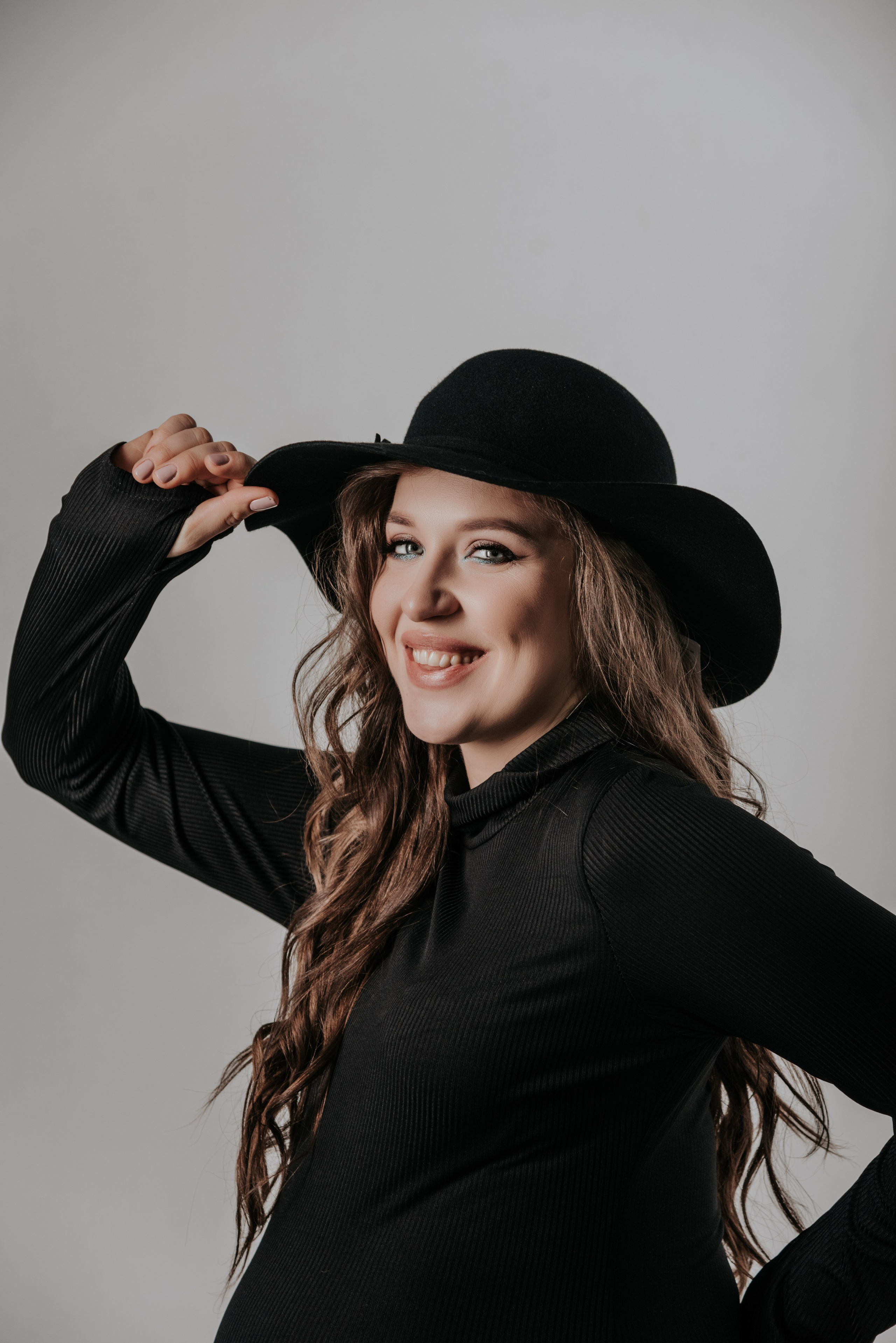 Даша. Семейный и детский фотограф в Туле