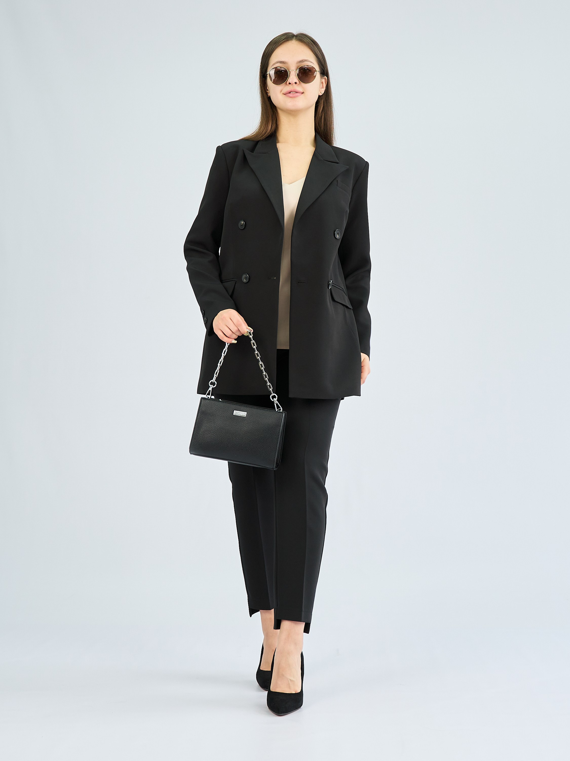 Фотосъёмка одежды для Wildberries — Казань