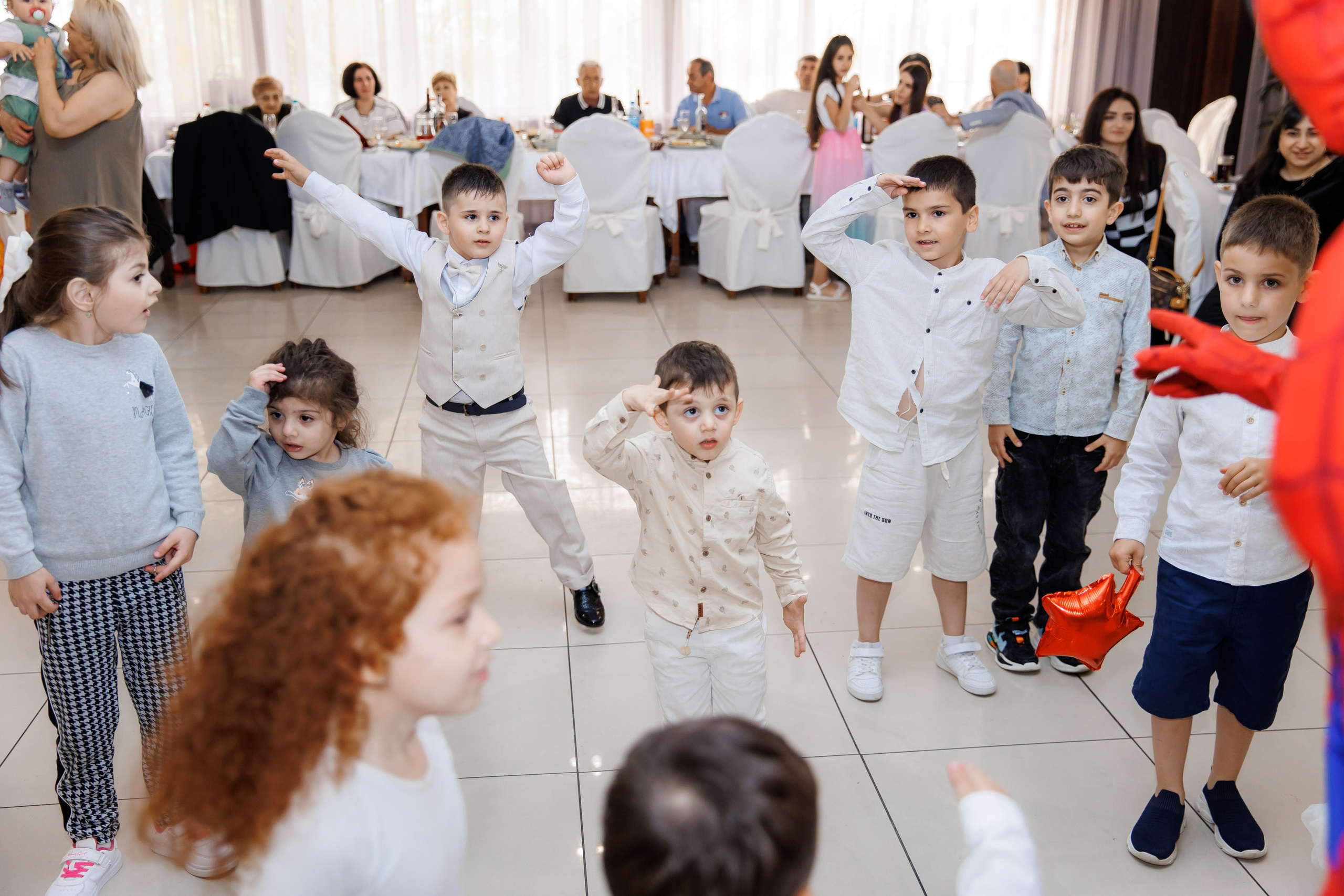 Алекс 5 лет. Семейный и репортажный фотограф в Иркутске Людмила Лиханская