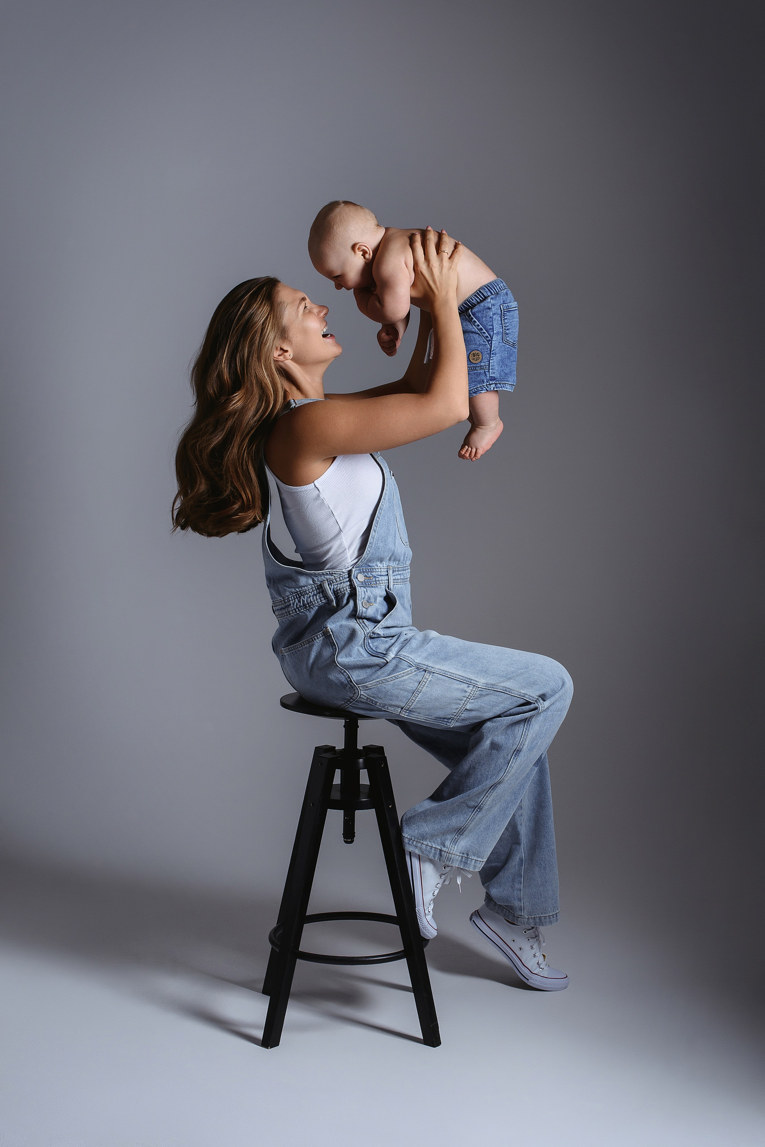 Настя & Платон. Юлия Соколовская Фотограф Москва Красногорск