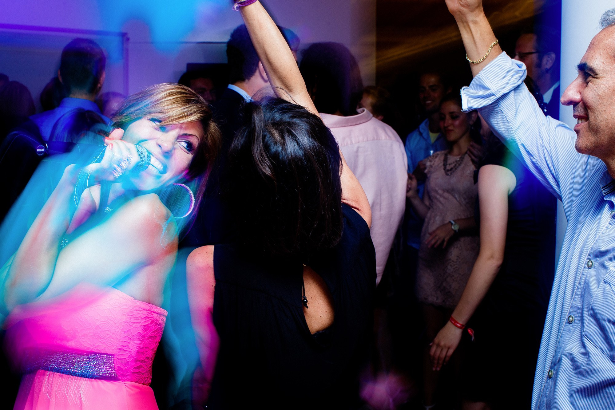 Report VIII. Veedoff